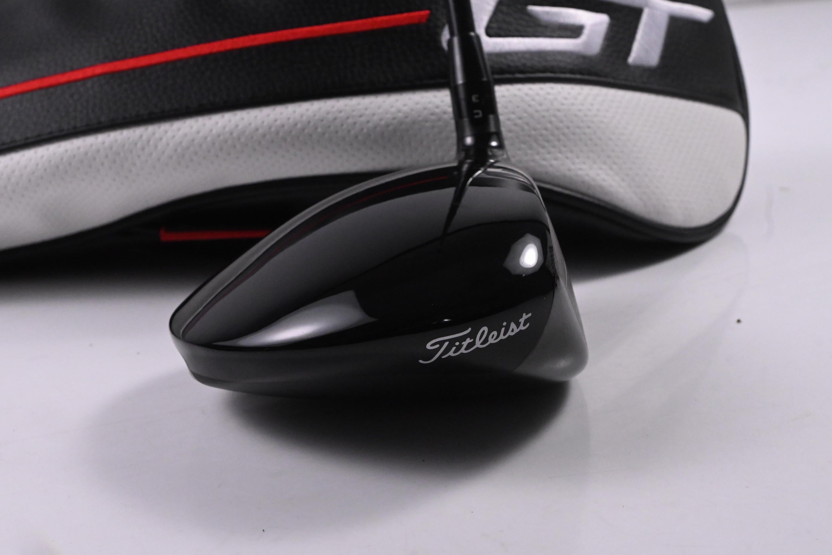 Titleist GT2 Driver / 10 Degree / X-Flex Project X Denali Black 60 Shaft