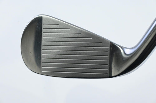 Titleist T300 2021 #4 Iron / 20 Degree / Regular Flex AMT Red R300 Shaft