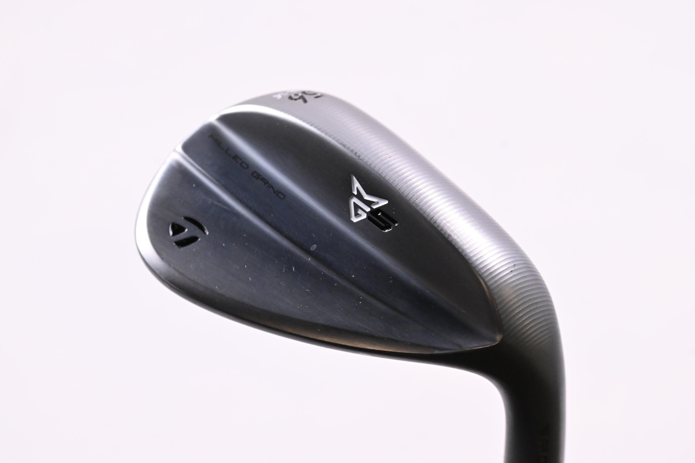 Taylormade Milled Grind 5 Sand Wedge / 56 Degree / Wedge Flex Dynamic Gold 115