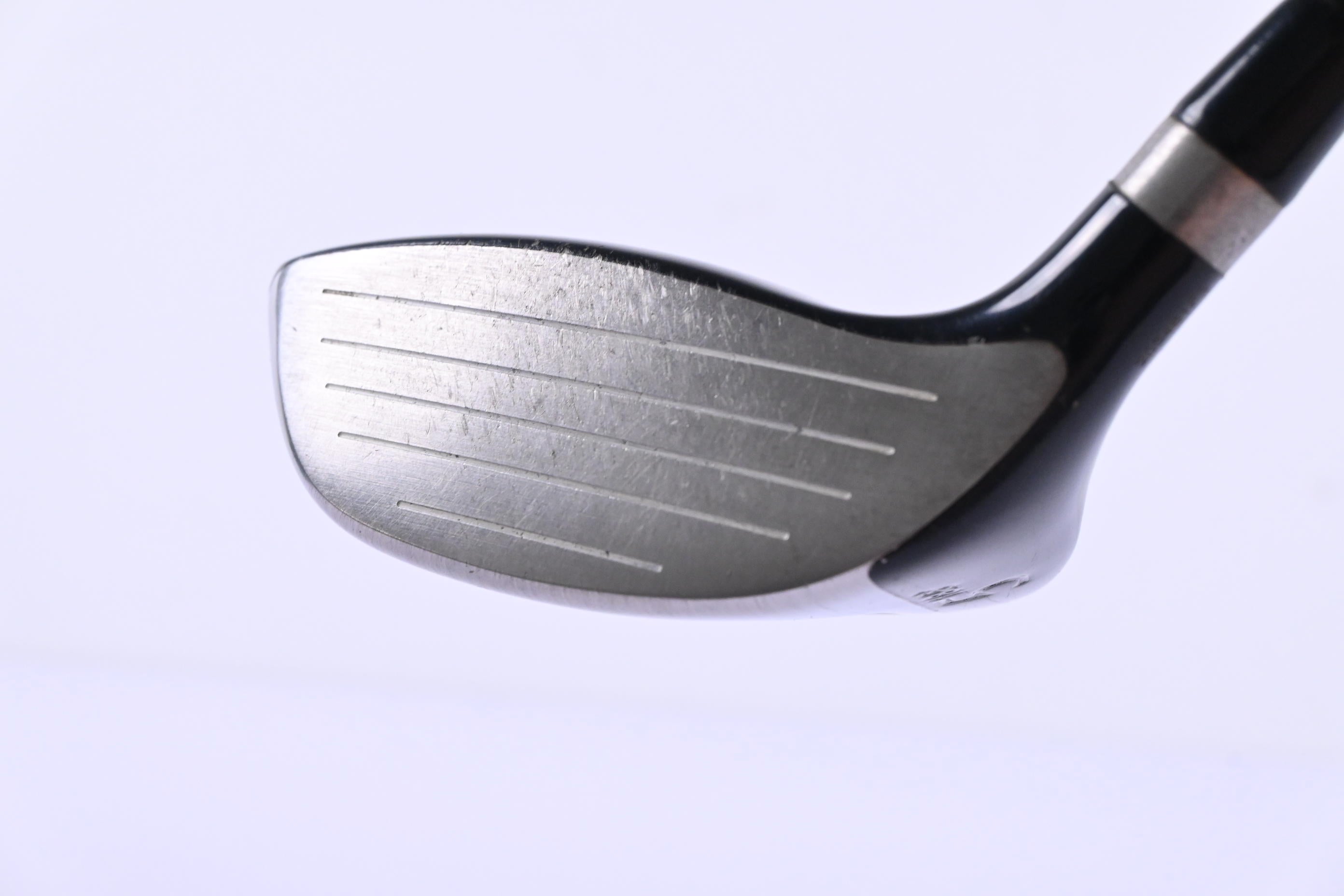 Ping G10 #5 Wood / 18.5 Degree / Regular Flex Grafalloy ProLaunch Red Shaft