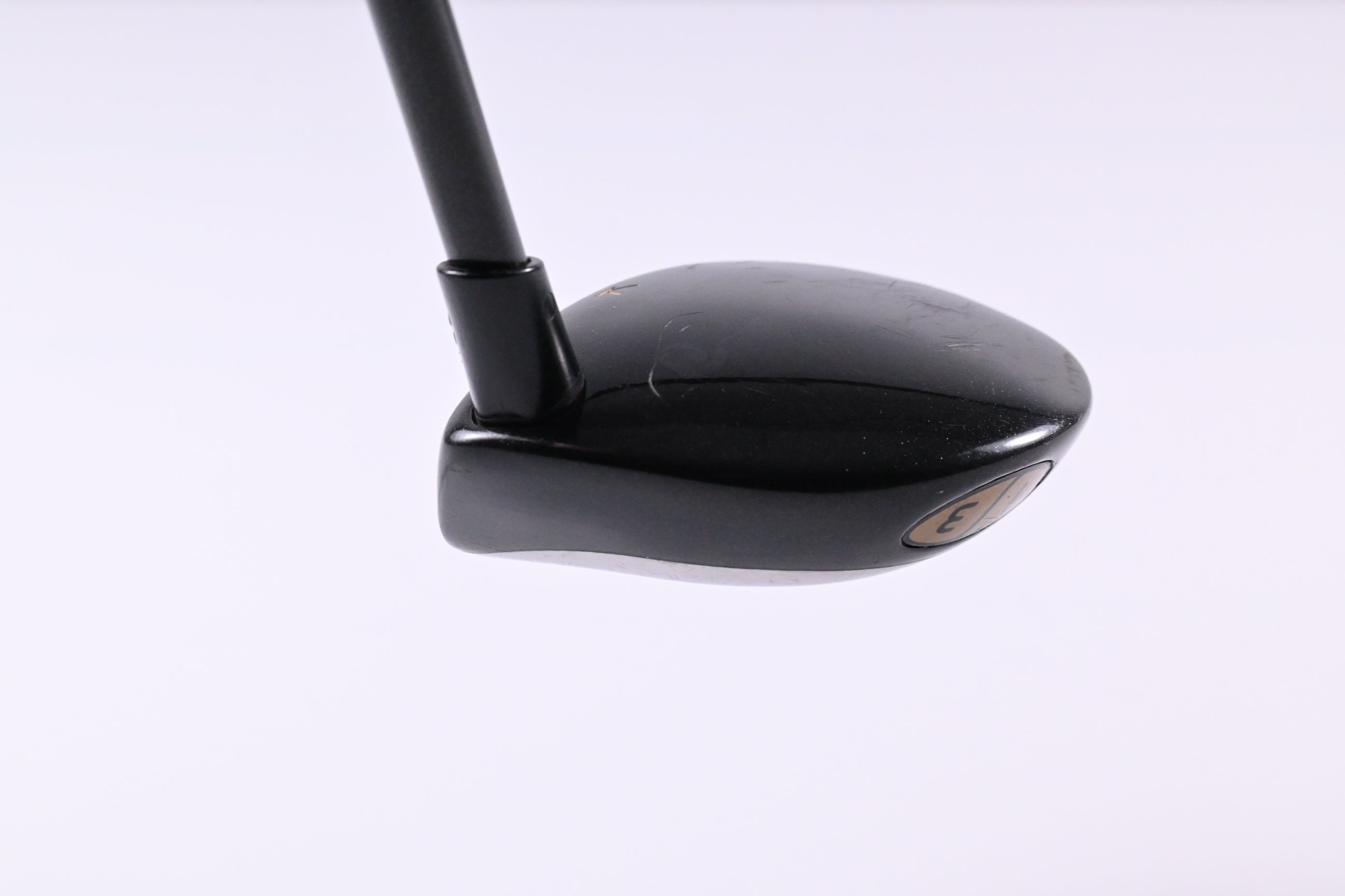 Ping i3 #5 Wood / 17 Degree / Regular Flex Ping Cushin Shaft