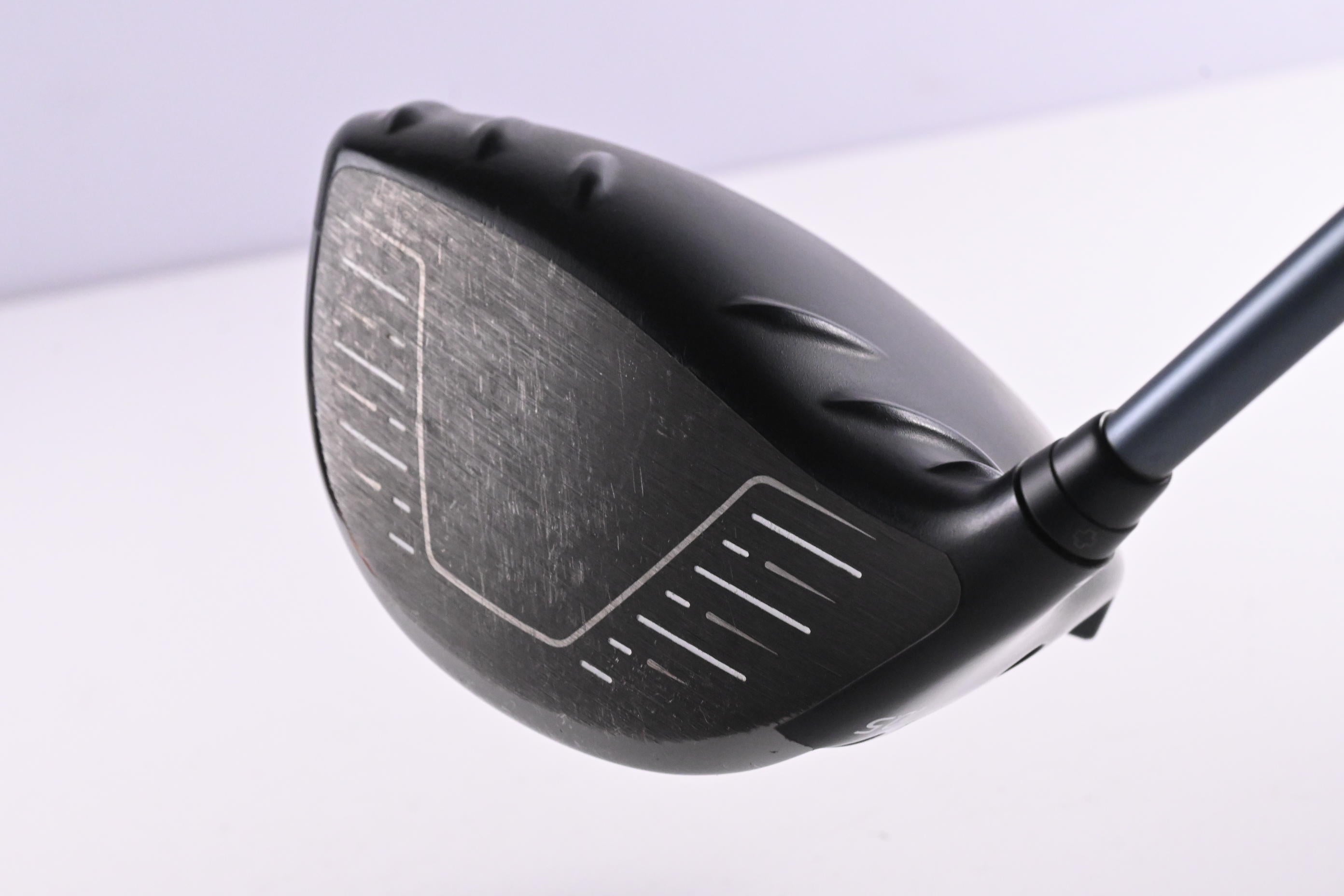 Ping G425 SFT Driver / 10.5 Degree / Regular Flex Ping ALTA CB Slate 55 Shaft