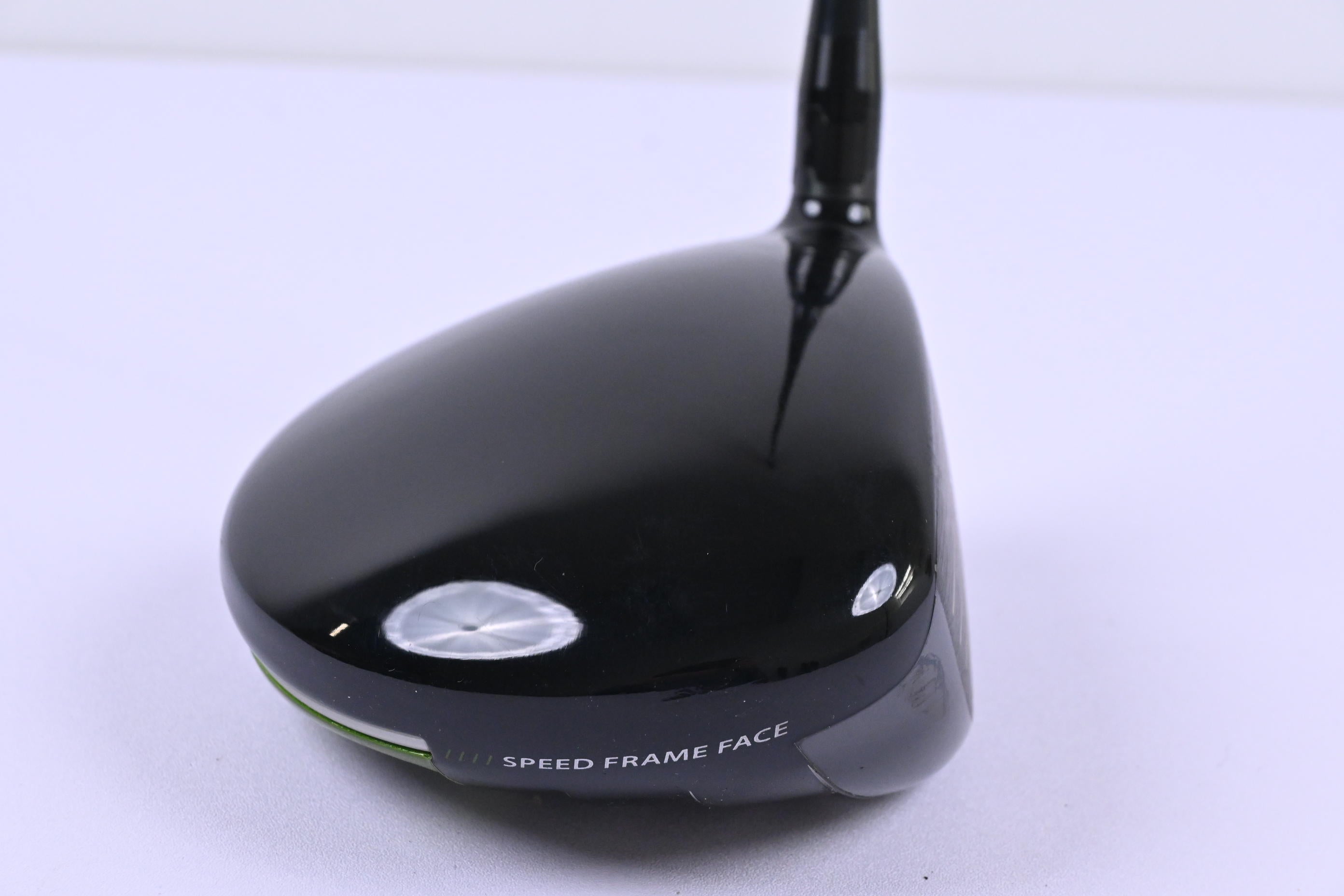 Callaway RAZR Fit Xtreme Driver / 11.5 Degree / Senior Flex Aldila Trinity 65