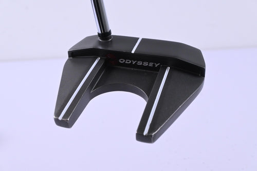 Odyssey Tank Cruiser 7 Putter / 38 Inch