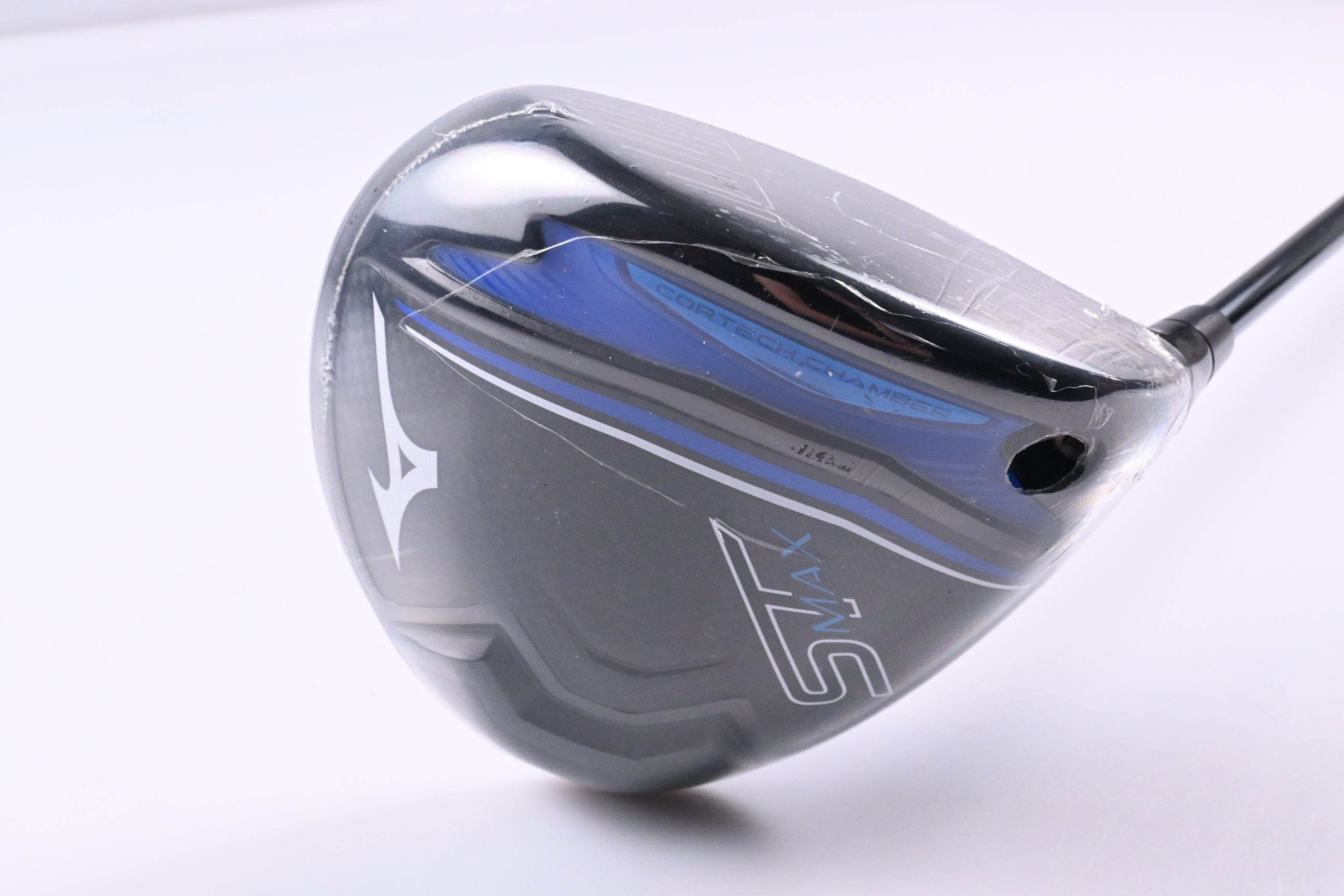Mizuno ST-Max 230 Driver / 9.5 Degree / Regular Flex UST Mamiya LinQ 5 Shaft