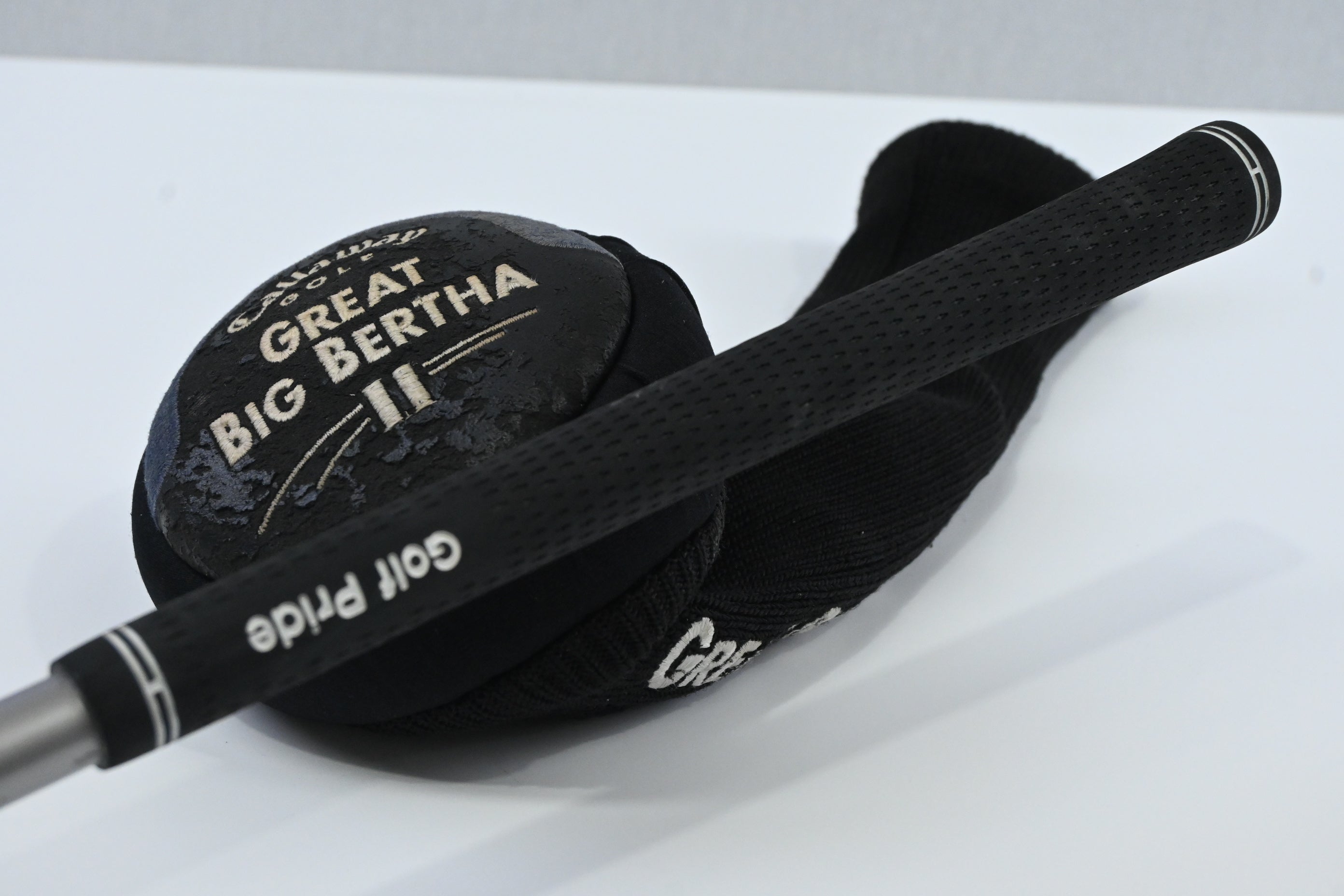 Ladies Callaway Great Big Bertha II Driver / 11 Degree / Ladies GBB Gems 50