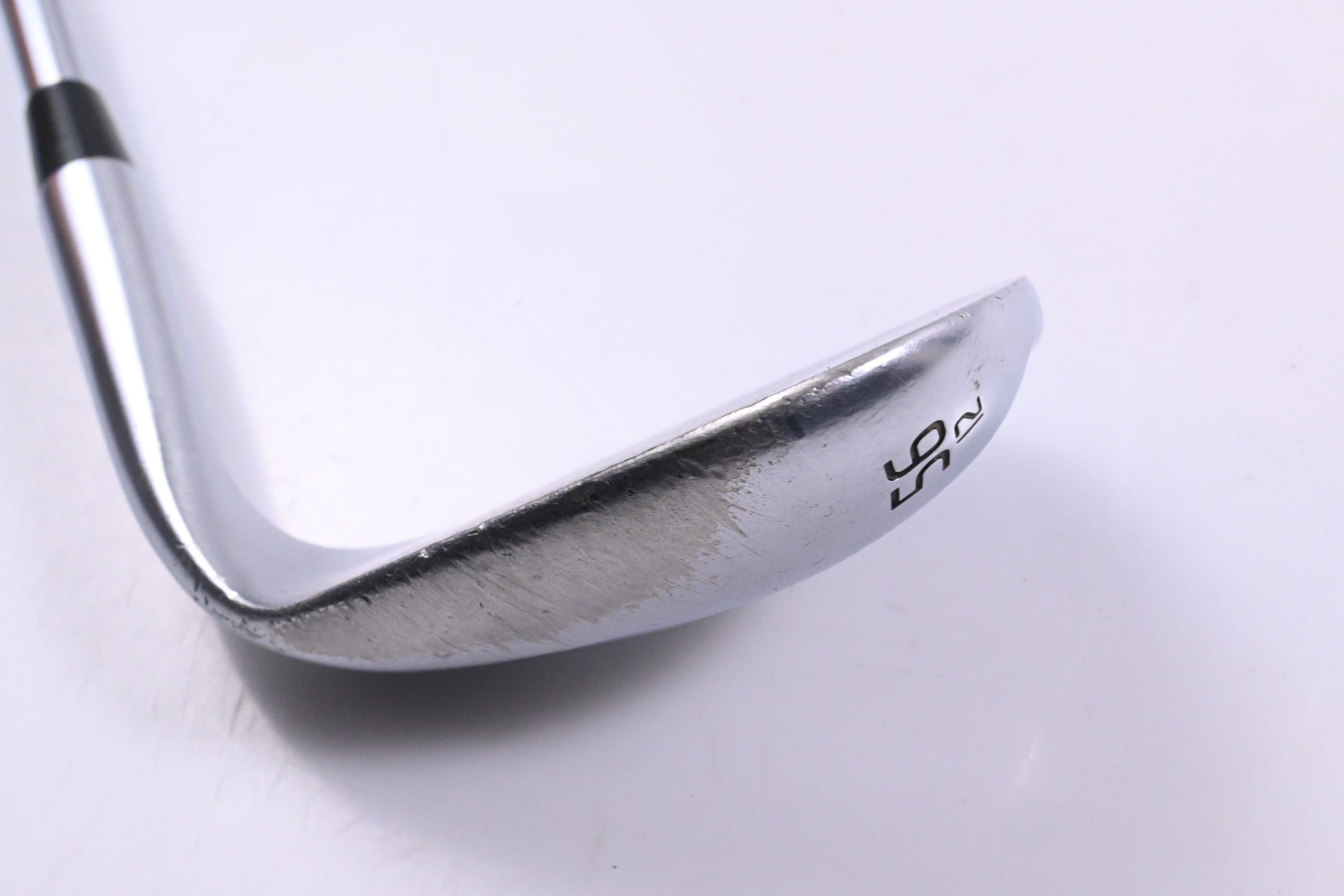 Left Hand Ping Glide 3.0 Sand Wedge / 56 Degree / Red Dot / Wedge Flex Steel