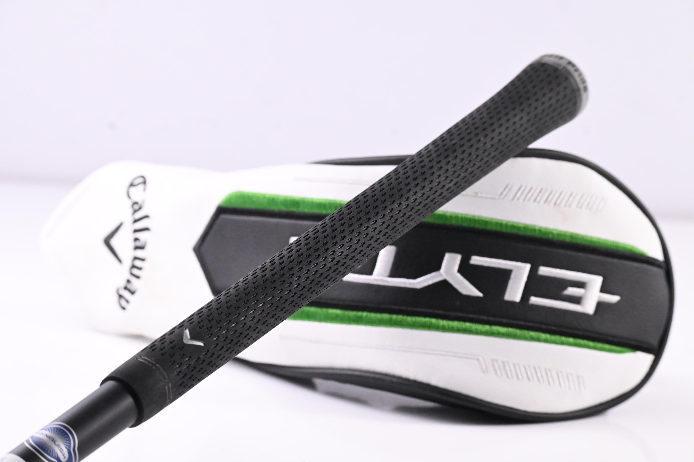Callaway Elyte #7 Wood / 21 Degree / Senior Flex Vanquish 5 Shaft