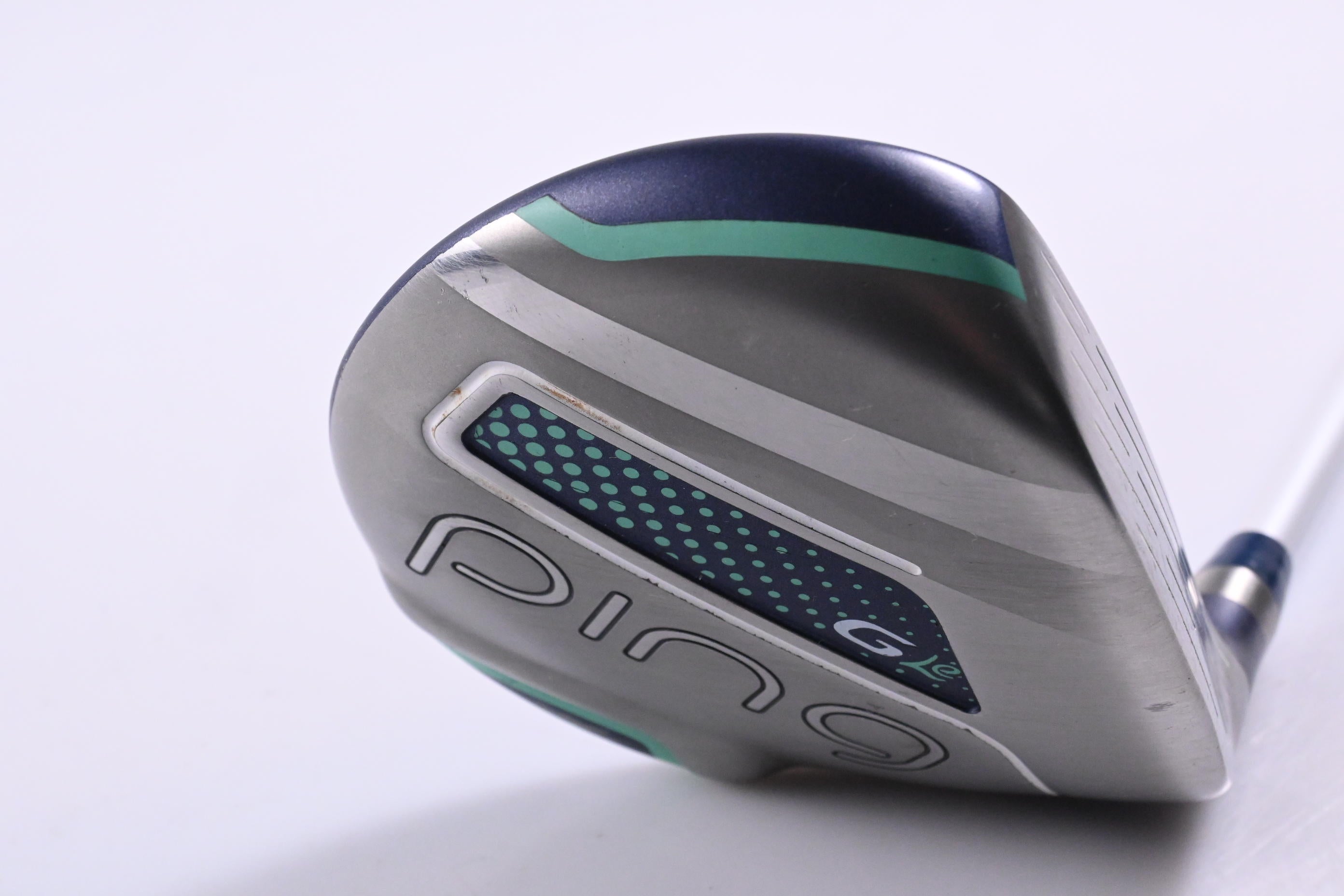 Ladies Ping G Le #3 Wood / 19 Degree / Ladies Flex Ping ULT 230 Shaft