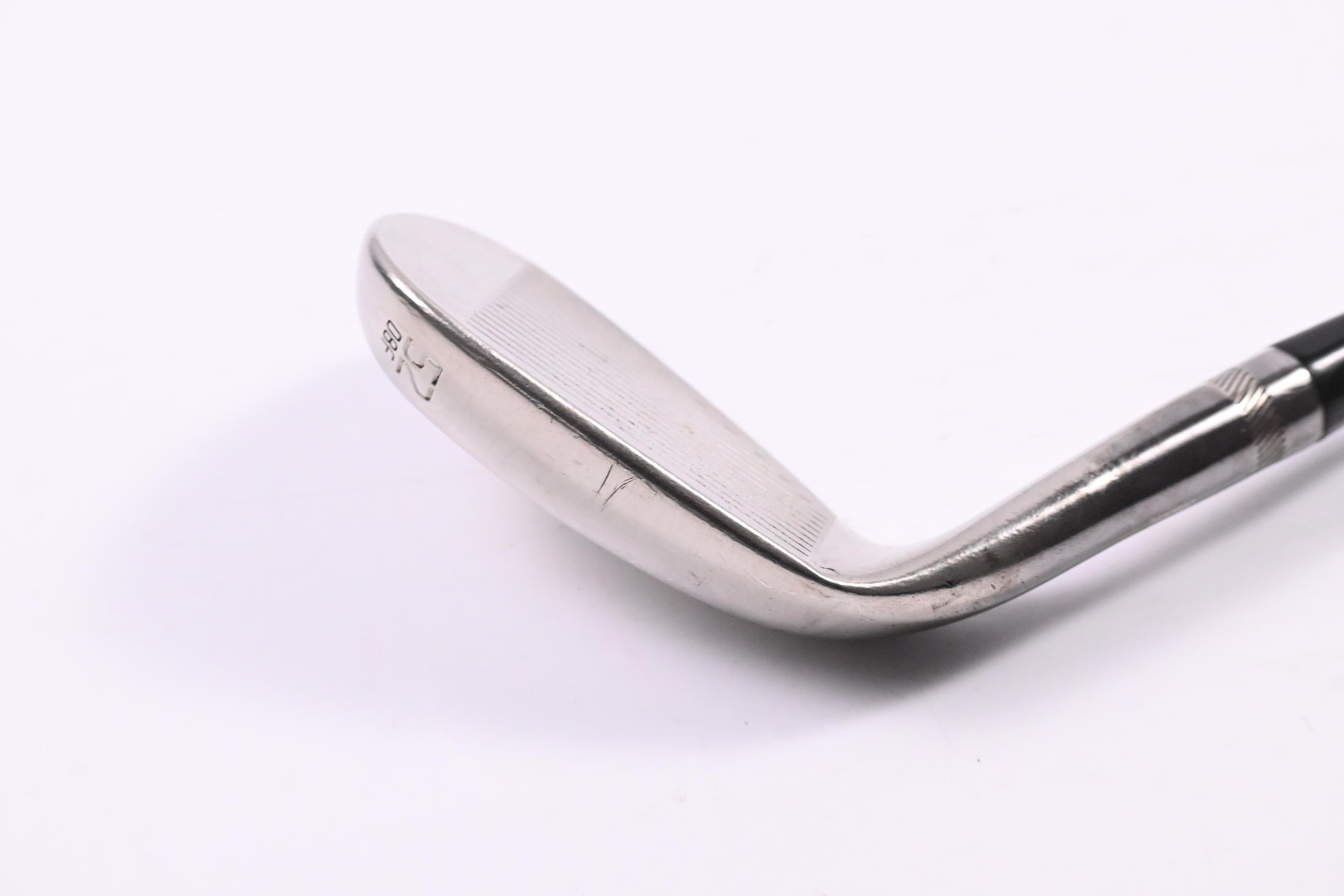 Titleist Vokey SM9 Gap Wedge / 52 Degree / Wedge Flex Titleist Vokey SM9 Shaft