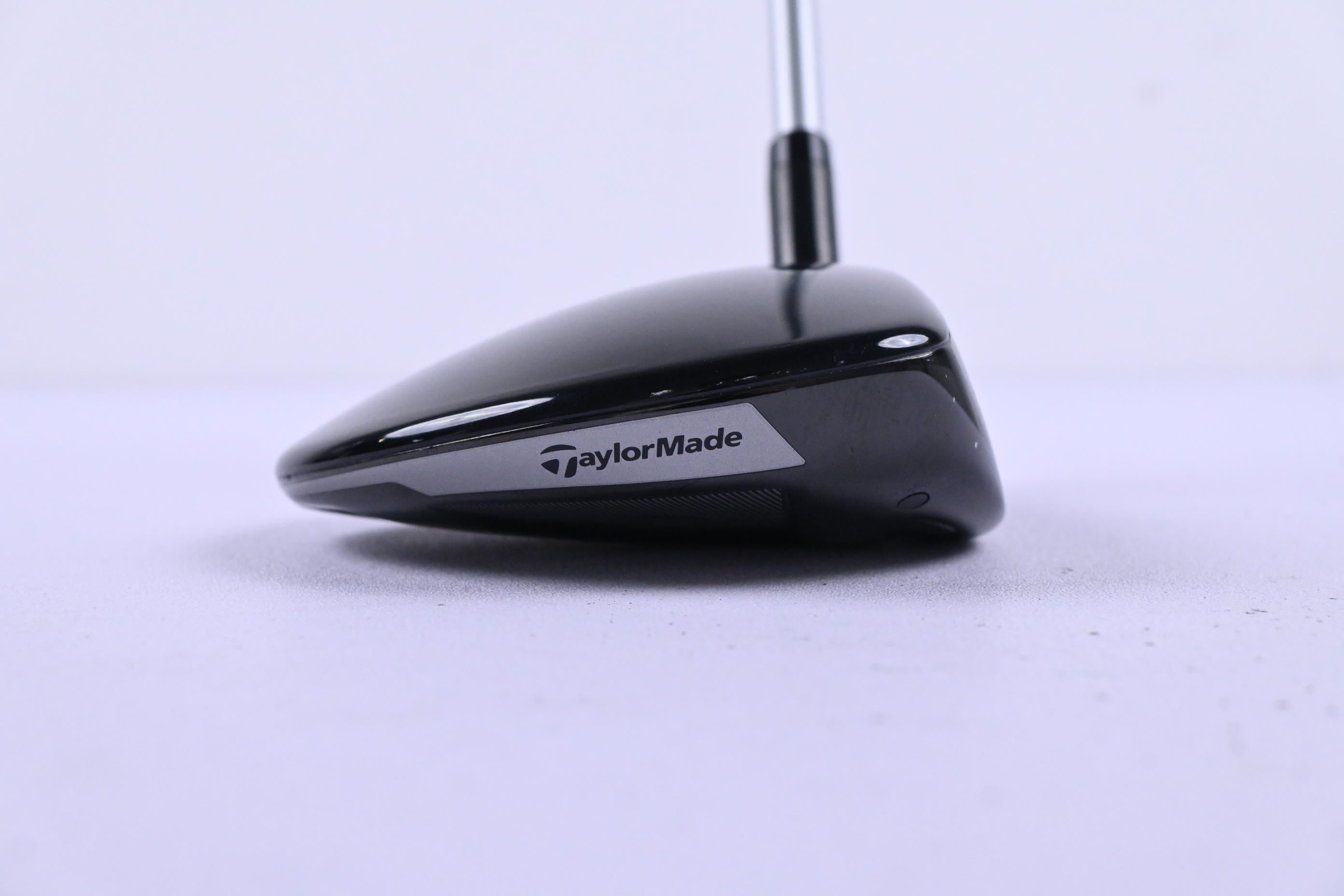 Ladies Taylormade Qi10 Max #5 Wood / 19 Degree / Ladies Flex Speeder NX TCS 40