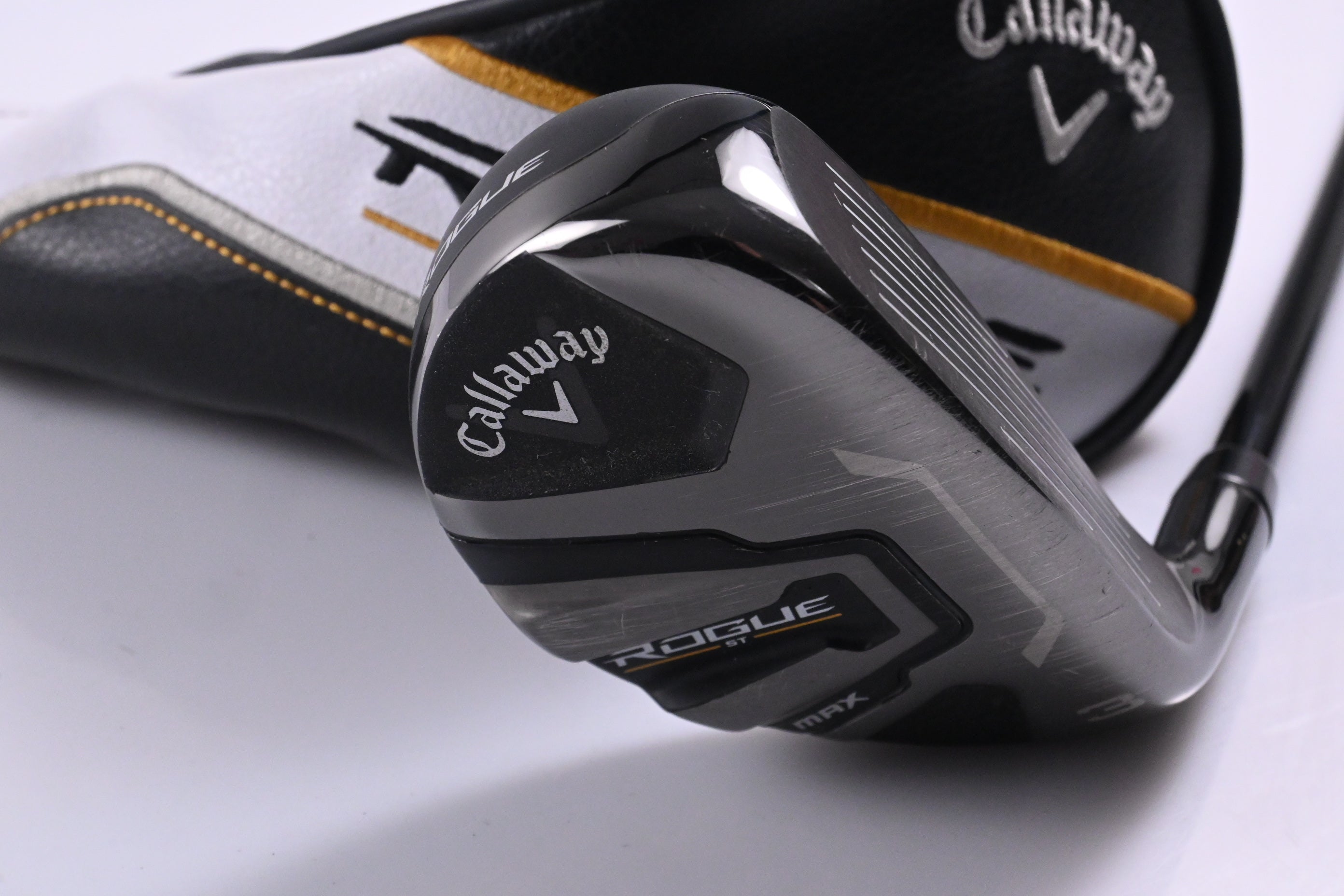 Callaway Rogue ST Max '24 #3 Hybrid / 20 Degree / Regular Flex Tensei CR Blue 55