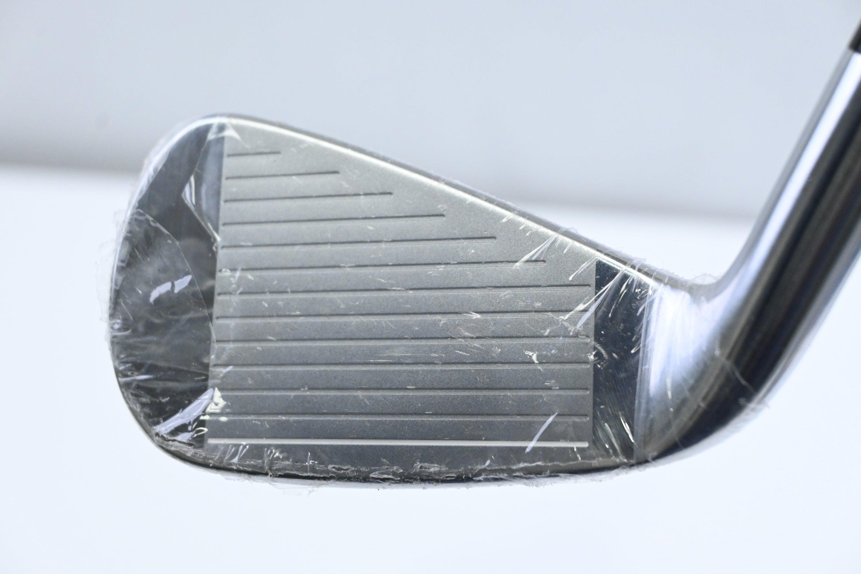 Ladies Yonex Ezone GS i-Tech #5 Iron / 22 Degree / Ladies Flex Yonex EX-GO2