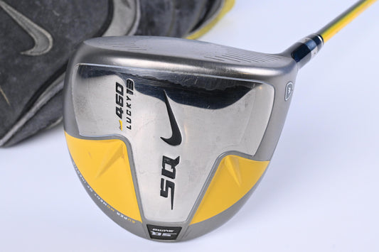 Ladies Nike SQ 460 Driver / 13 Degree / Ladies Flex Diamana Sasquatch Shaft