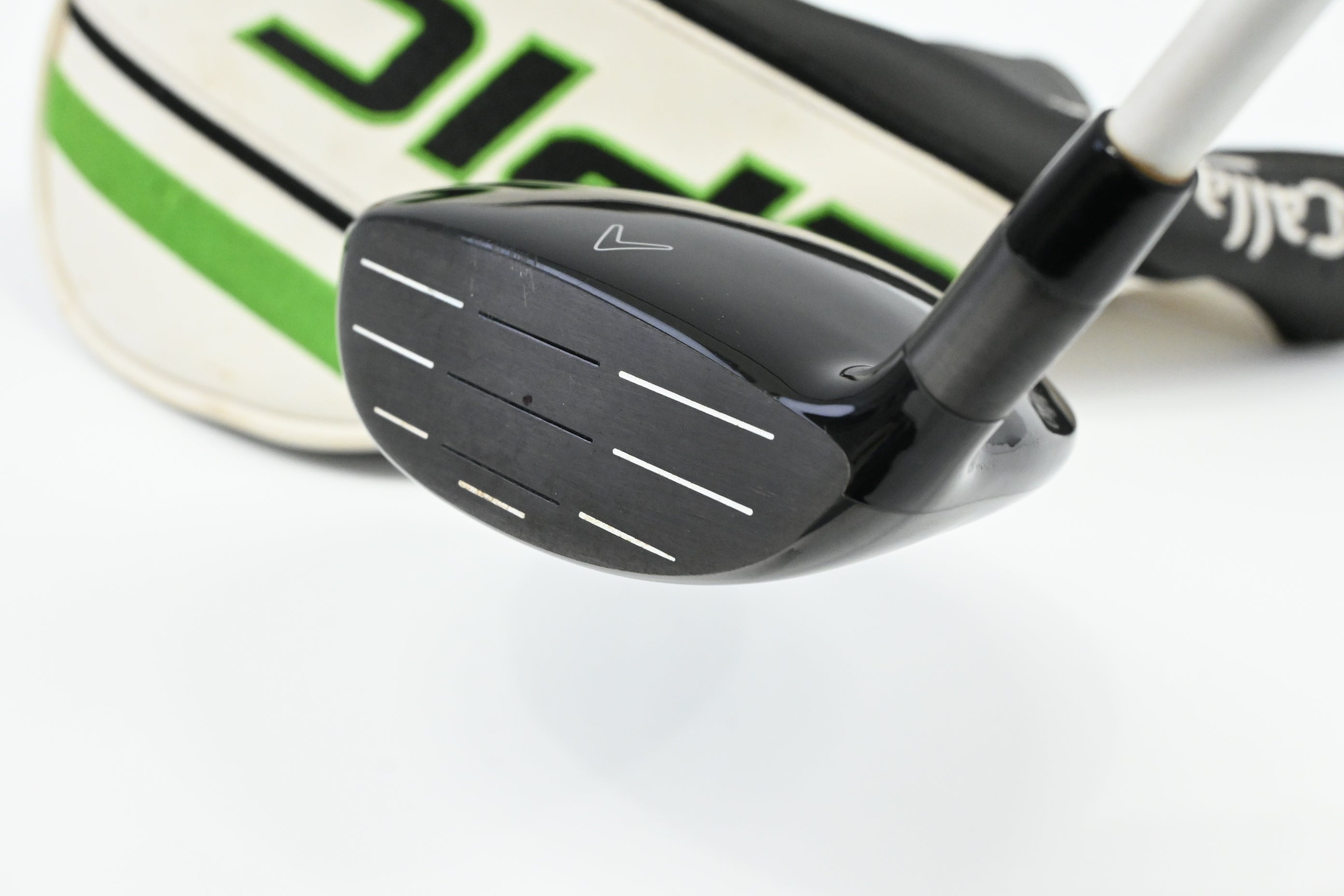 Callaway Epic Max #3 Wood / 15 Degree / X-Flex Grafalloy Blue Shaft