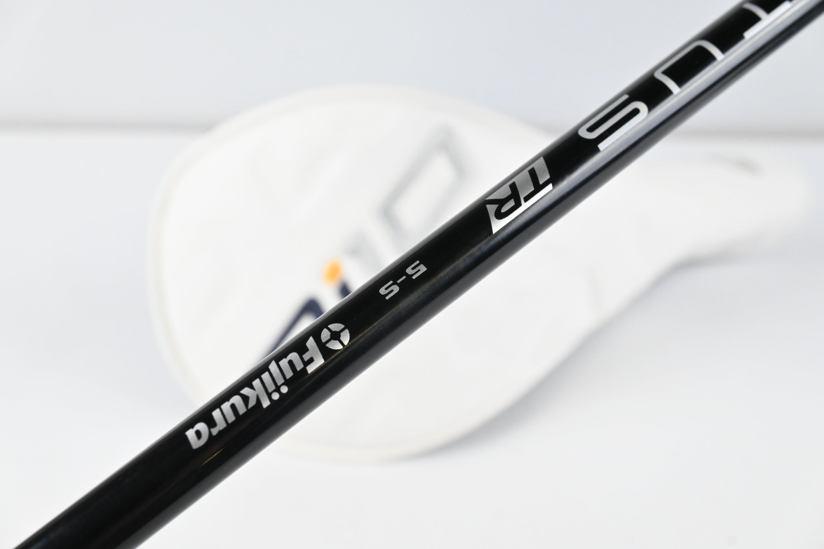 Taylormade Qi10 Driver / 10.5 Degree / Stiff Flex Ventus TR Blue 5 Shaft