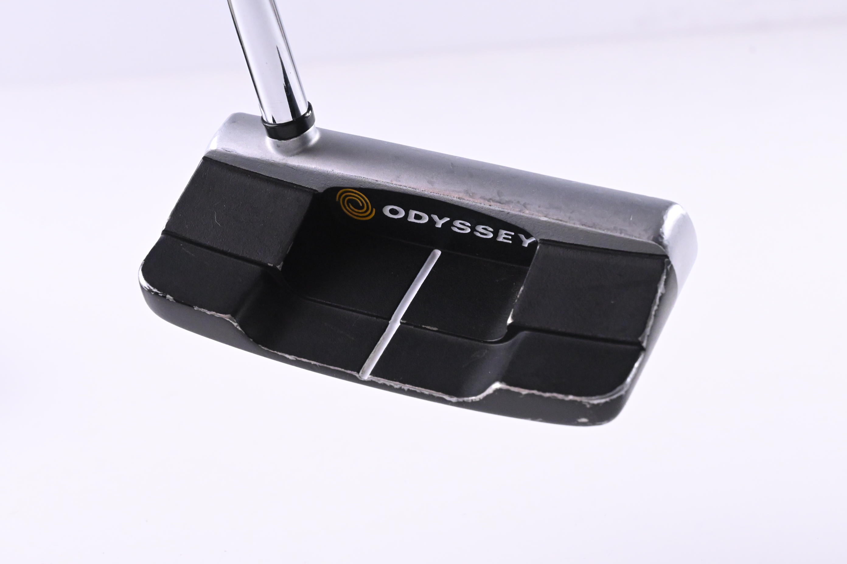 Odyssey Stroke Lab Double Wide Putter / 34 Inch