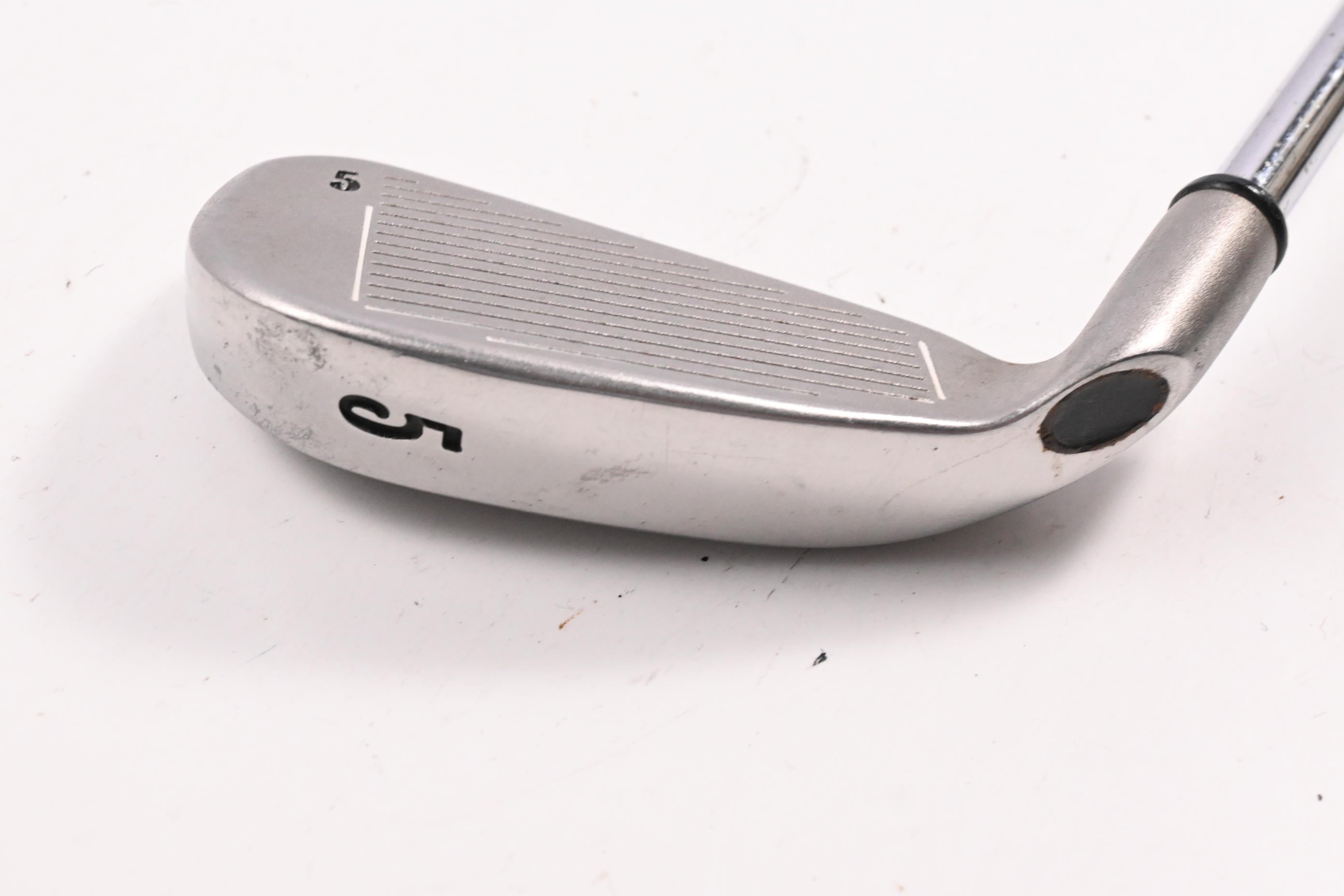 Callaway X-12 #5 Iron / 26 Degree / UniFlex Memphis "10" 98 Shaft