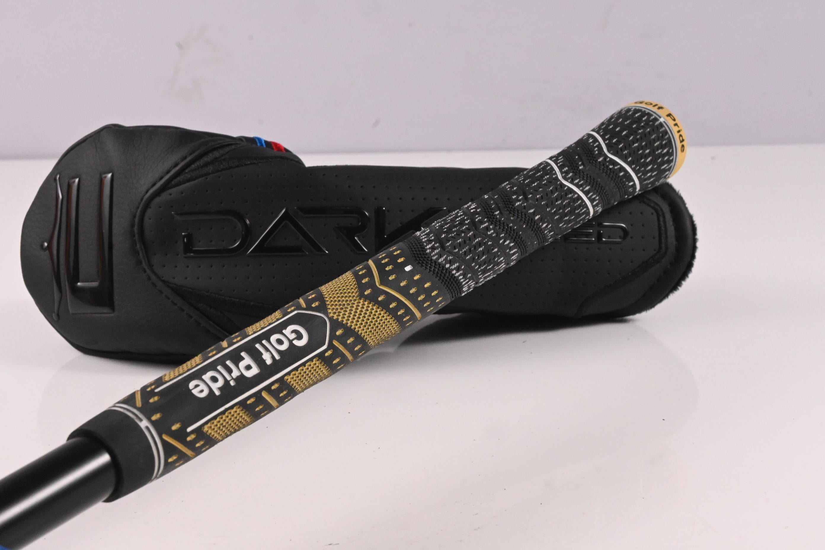 Cobra King Radspeed One Length #4 Hybrid / 22 Degree / Stiff Flex HZRDUS Gen5 Black 90