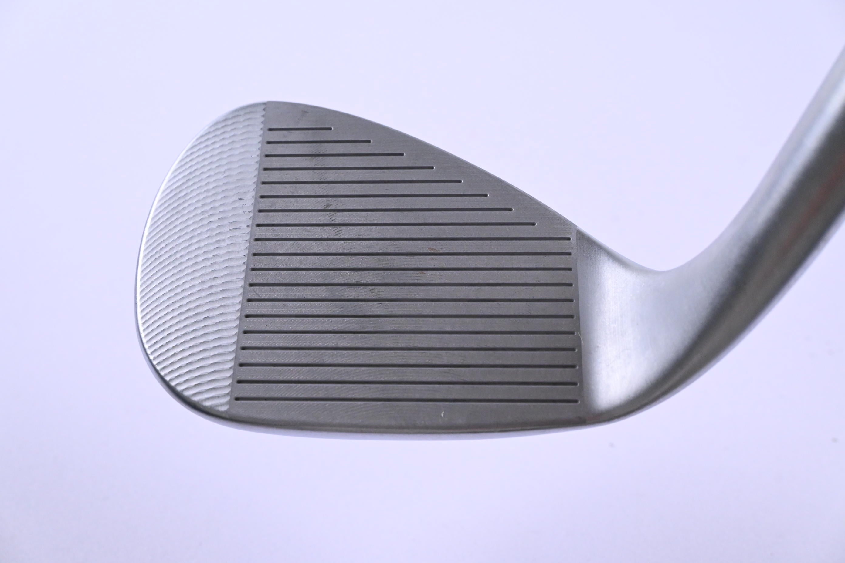 Cleveland CBZ Gap Wedge / 52 Degree / Wedge Flex KBS Hi-Rev 2.0 115 Shaft