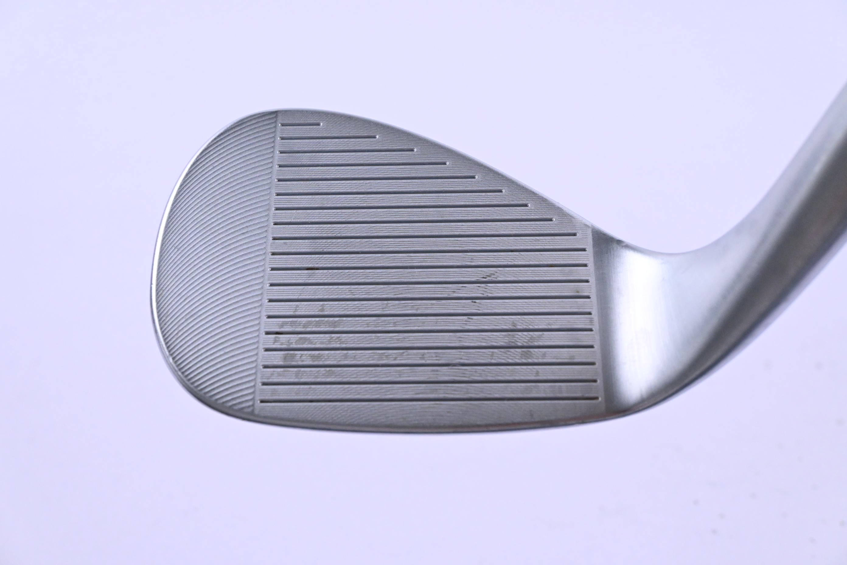 Cleveland RTX ZipCore Lob Wedge / 60 Degree / Wedge Flex Dynamic Gold Spinner