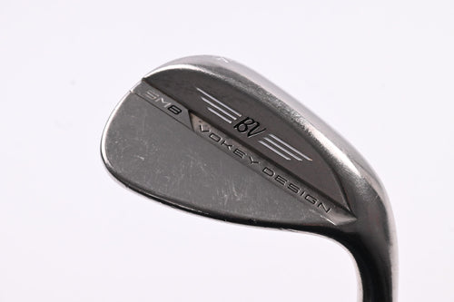 Titleist Vokey SM8 Sand Wedge / 54 Degree / Wedge Flex Titleist Vokey SM8 Shaft