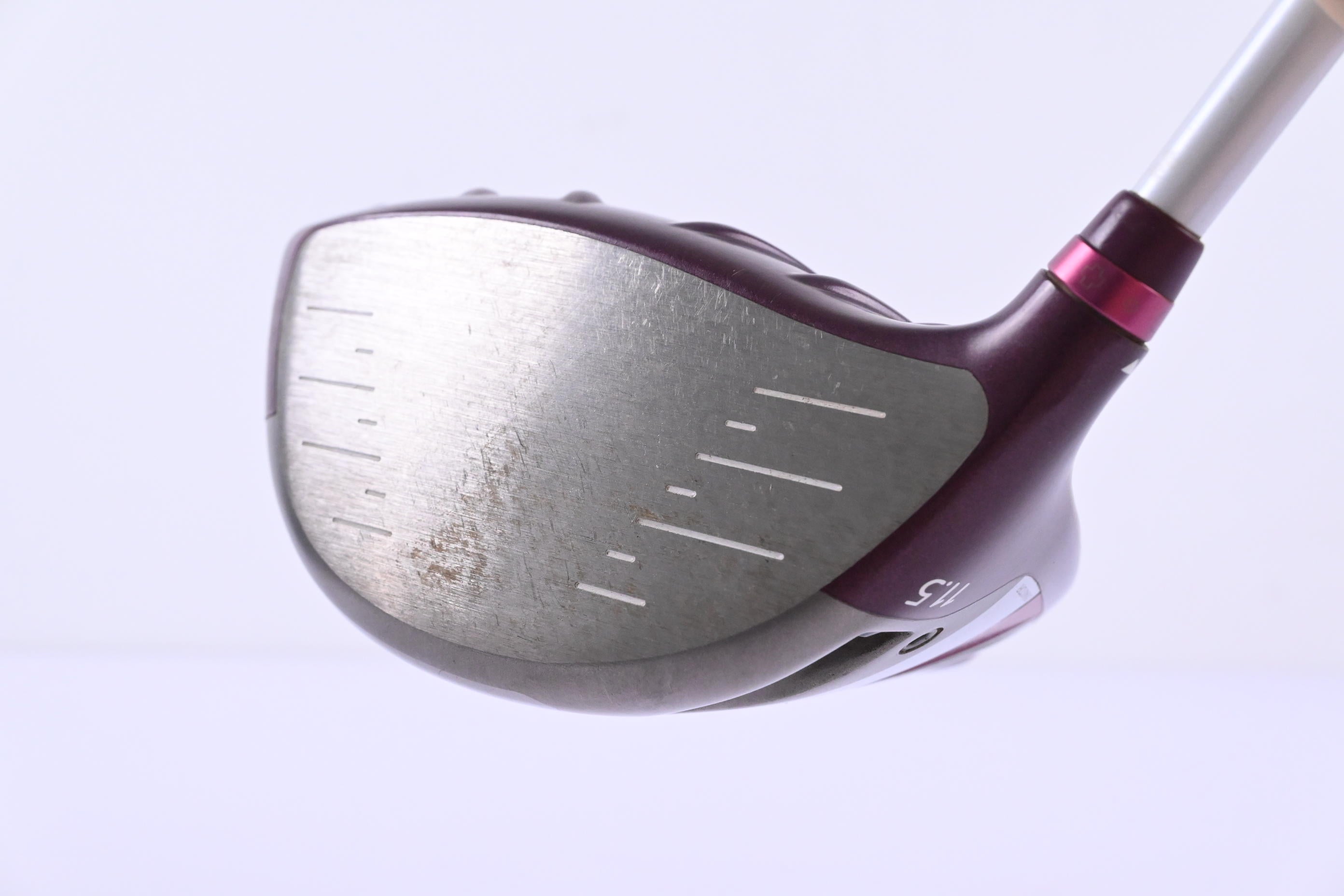 Ladies Ping G Le2 Driver / 11.5 Degree / Ladies Flex Ping ULT 240 Lite Shaft