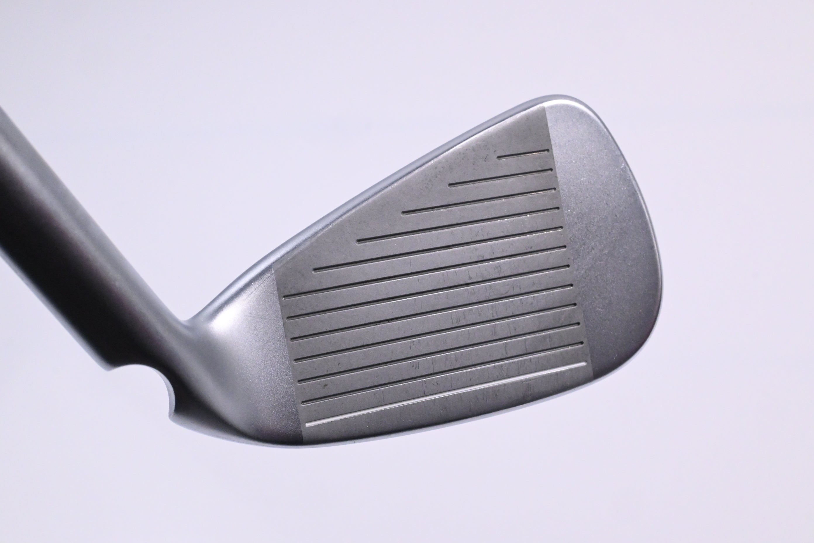 Left Hand Ping G410 Crossover #3 Iron / 20 Degree / Blue Dot / Stiff Flex Tensei