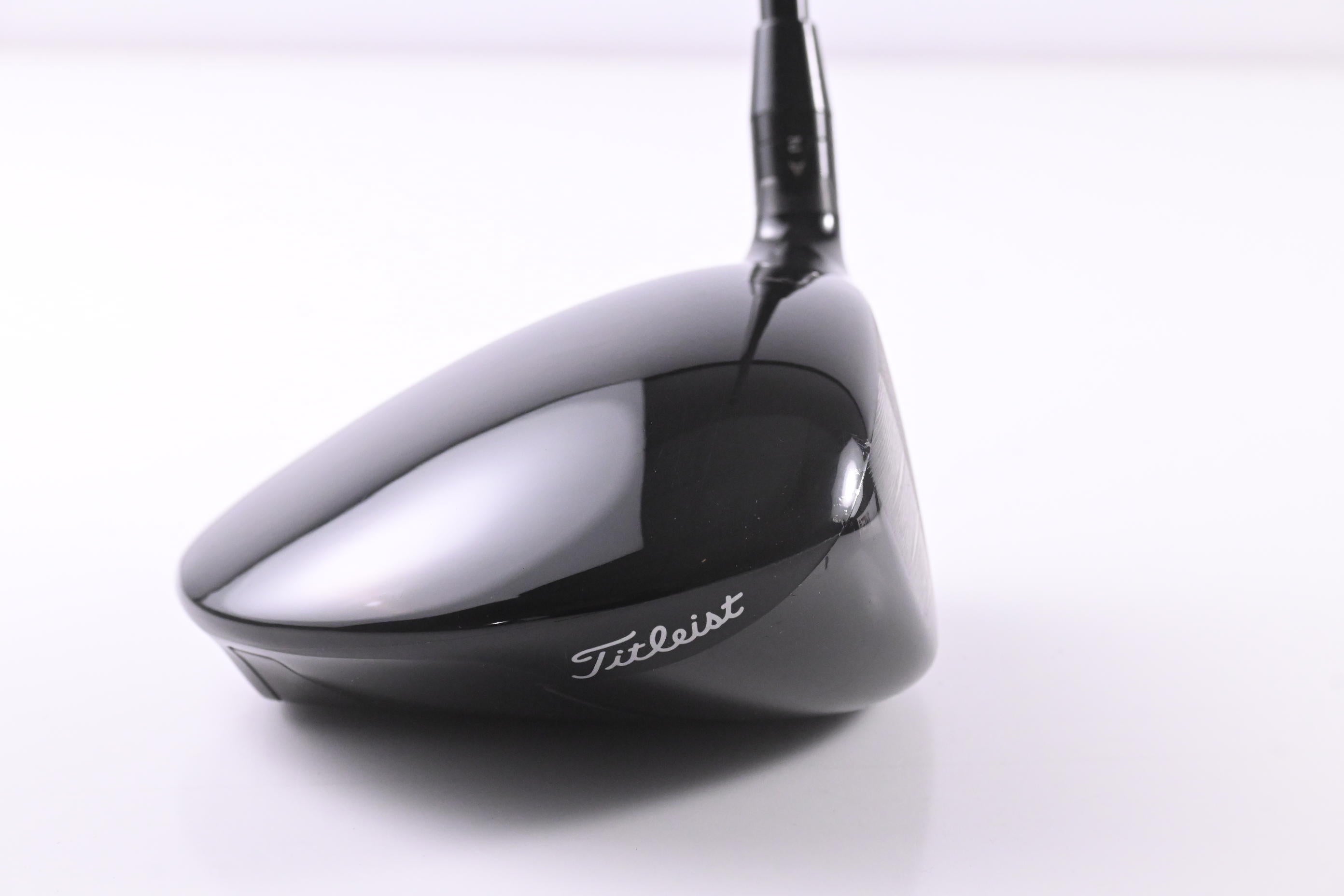 Titleist TSR2 Driver / 9 Degree / Regular Flex Tensei AV Blue 55 Shaft