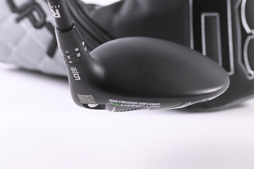 Cobra OPTM X #5 Wood / 18 Degree / Regular Flex Kai'li Blue Darkwaves 70 Shaft