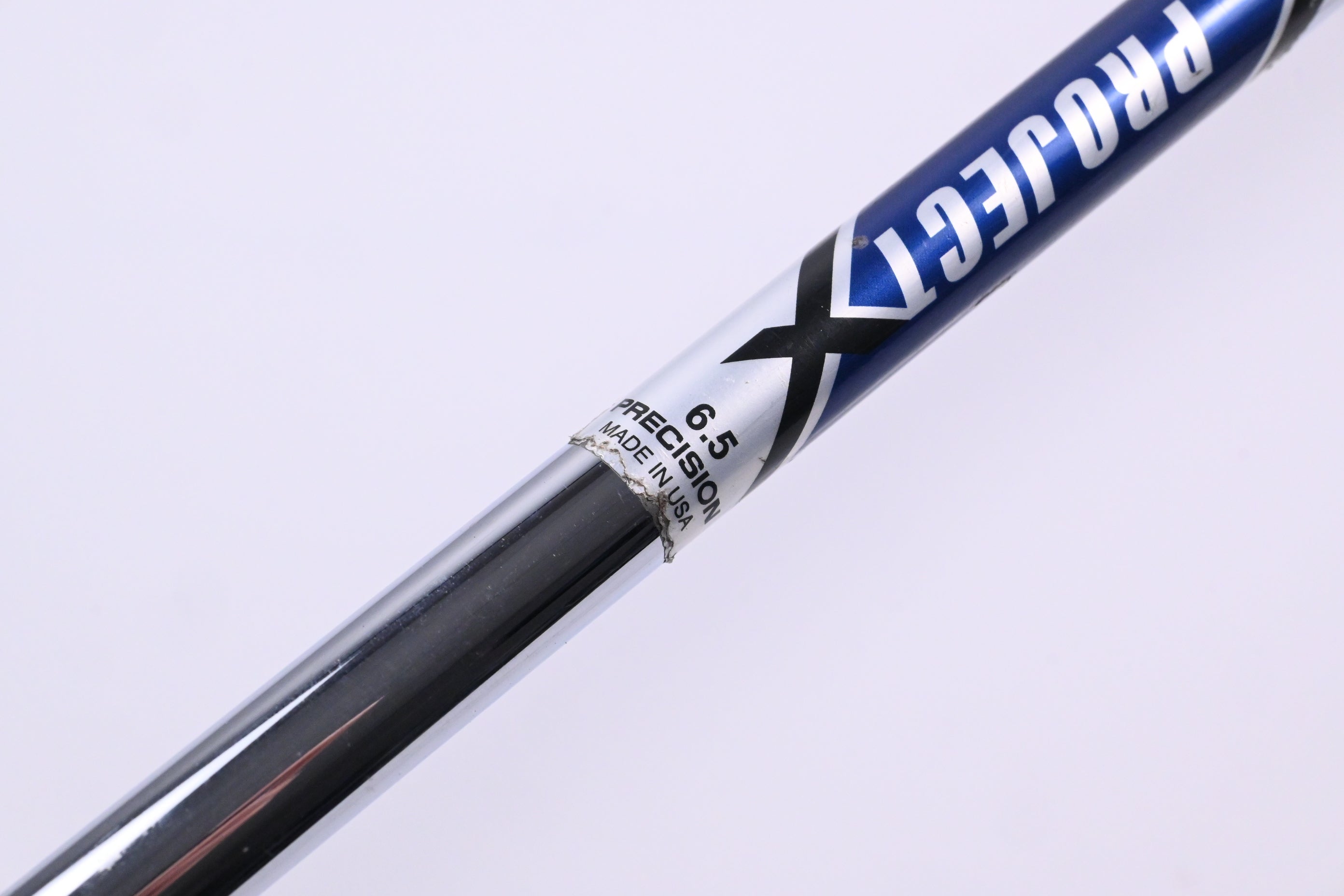 Callaway Apex MB 2018 #7 Iron / X-Flex Project X Shaft