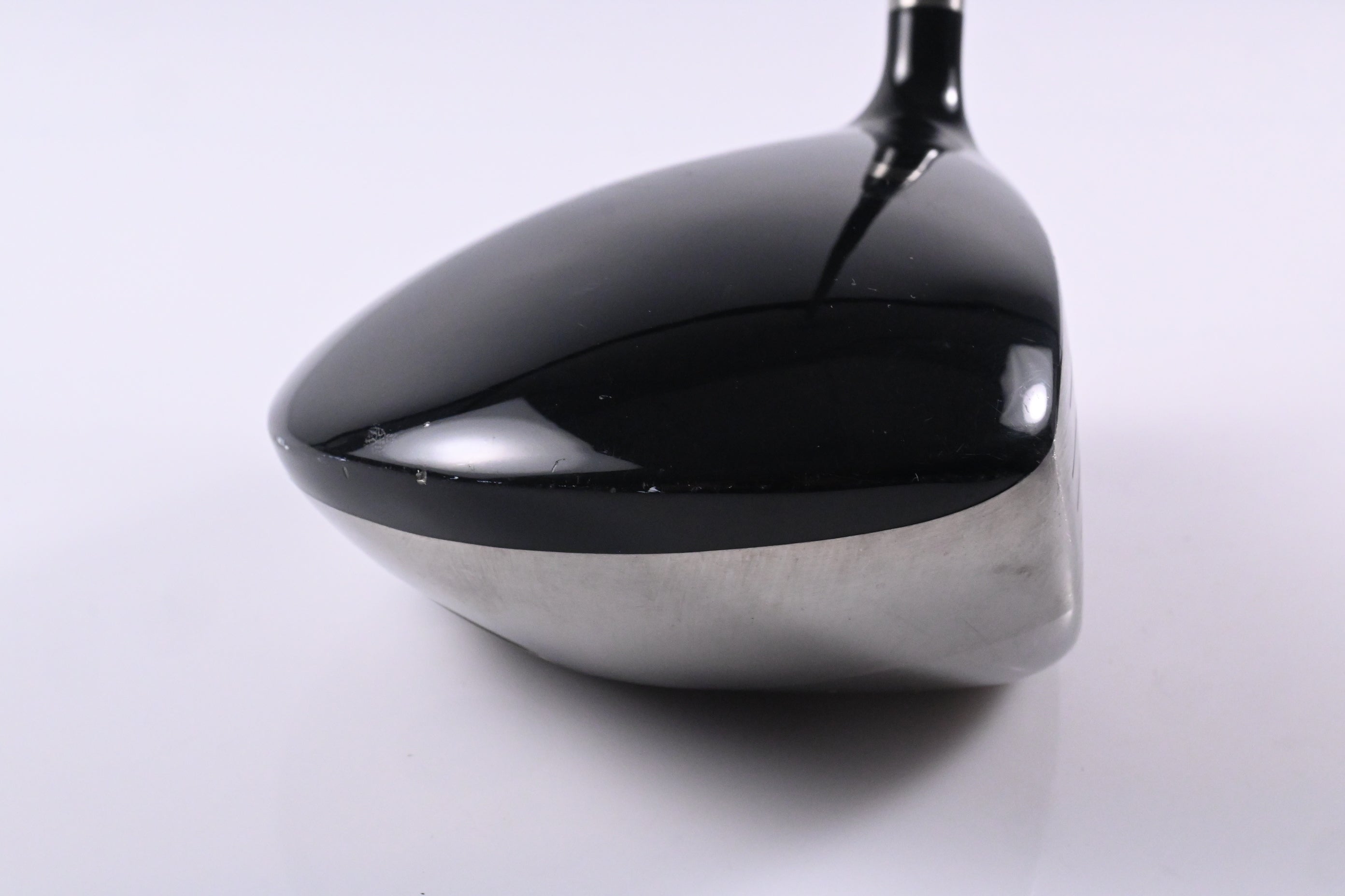KZG GF Driver / 10.5 Degree / Stiff Flex Prolaunch Red Shaft