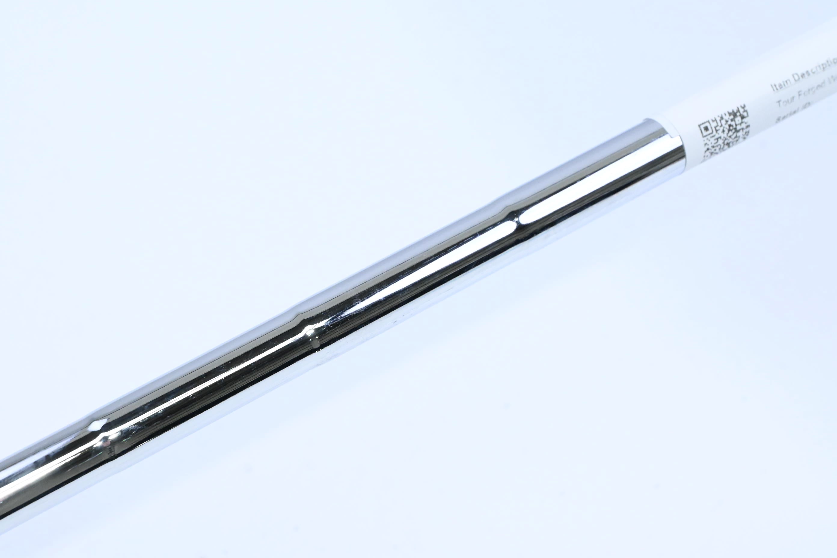 Miura Tour Forged Lob Wedge / 58 Degree / Wedge Flex Steel Shaft