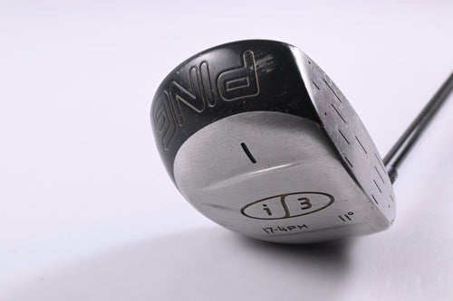 Ping I3 Driver / 11 Degree / Regular Flex Ping 350 Series Cushin Shaft