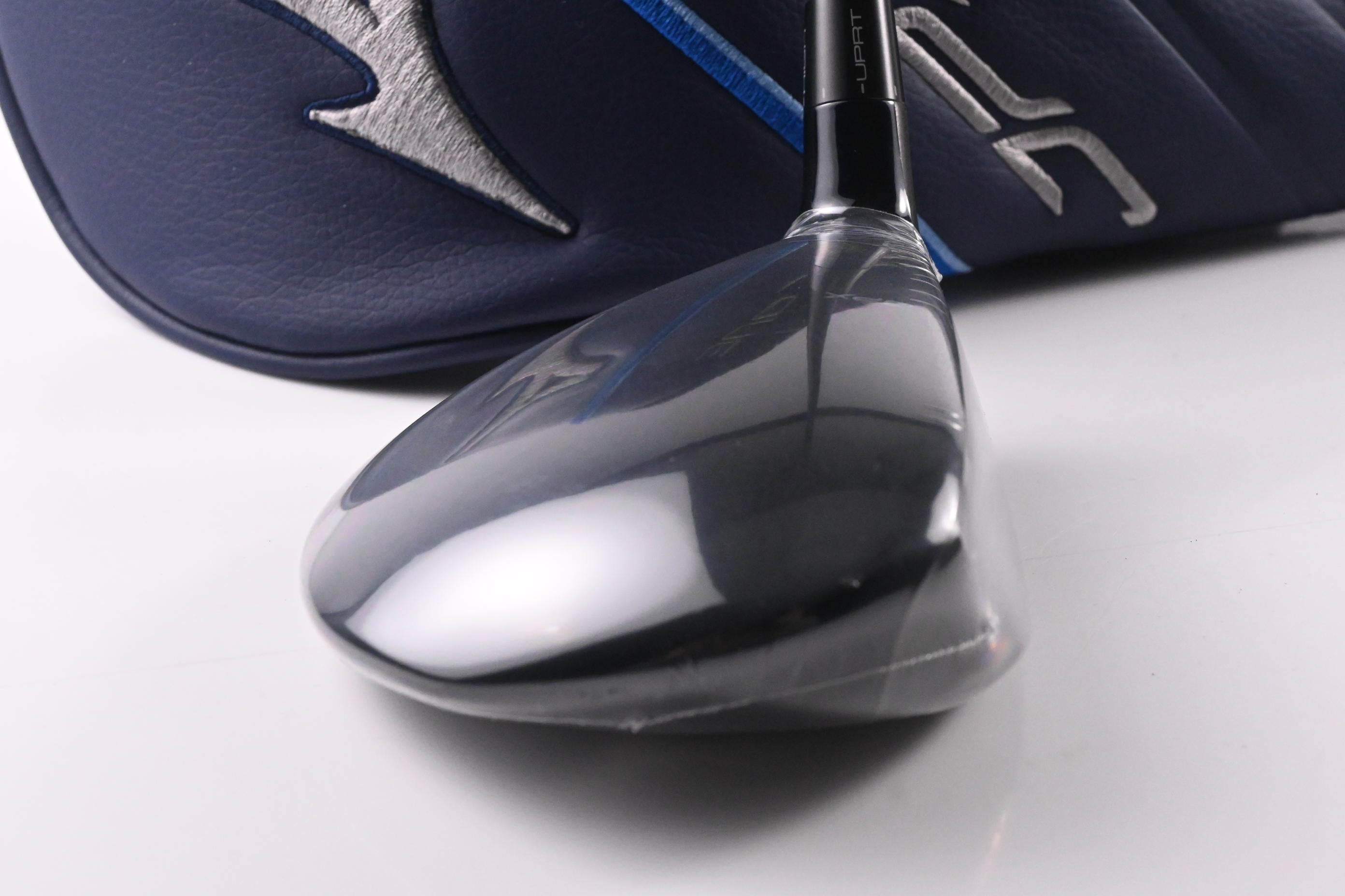 Mizuno JPX One Tour #3 Wood / 15 Degree / Stiff Flex Tensei 1K Black 75 Shaft