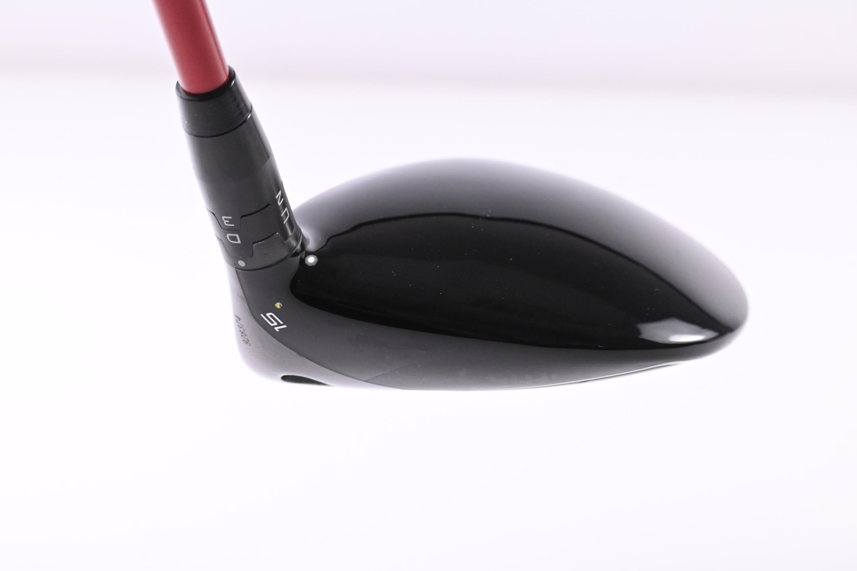 Titleist GT3 #3 Wood / 15 Degree / Senior Flex Denali Red 60 Shaft