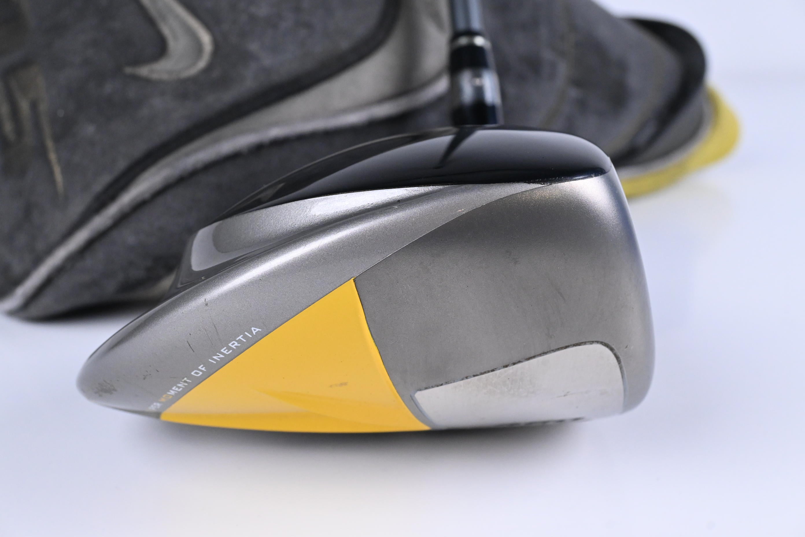 Ladies Nike SQ 460 Driver / 13 Degree / Ladies Flex Diamana Sasquatch Shaft