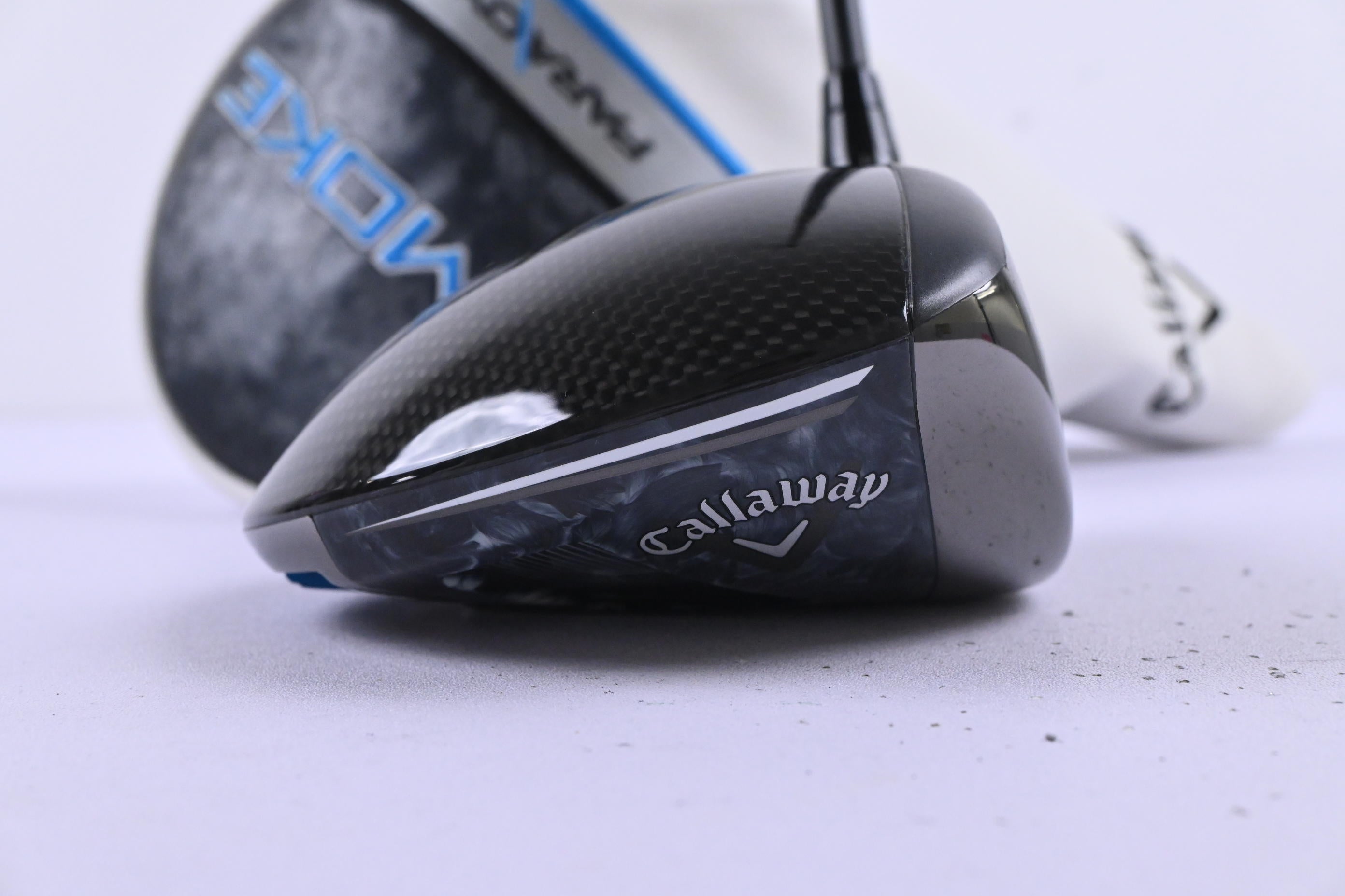 Callaway Paradym Ai Smoke Max Driver / 10.5 Degree / Regular Flex Tensei Shaft