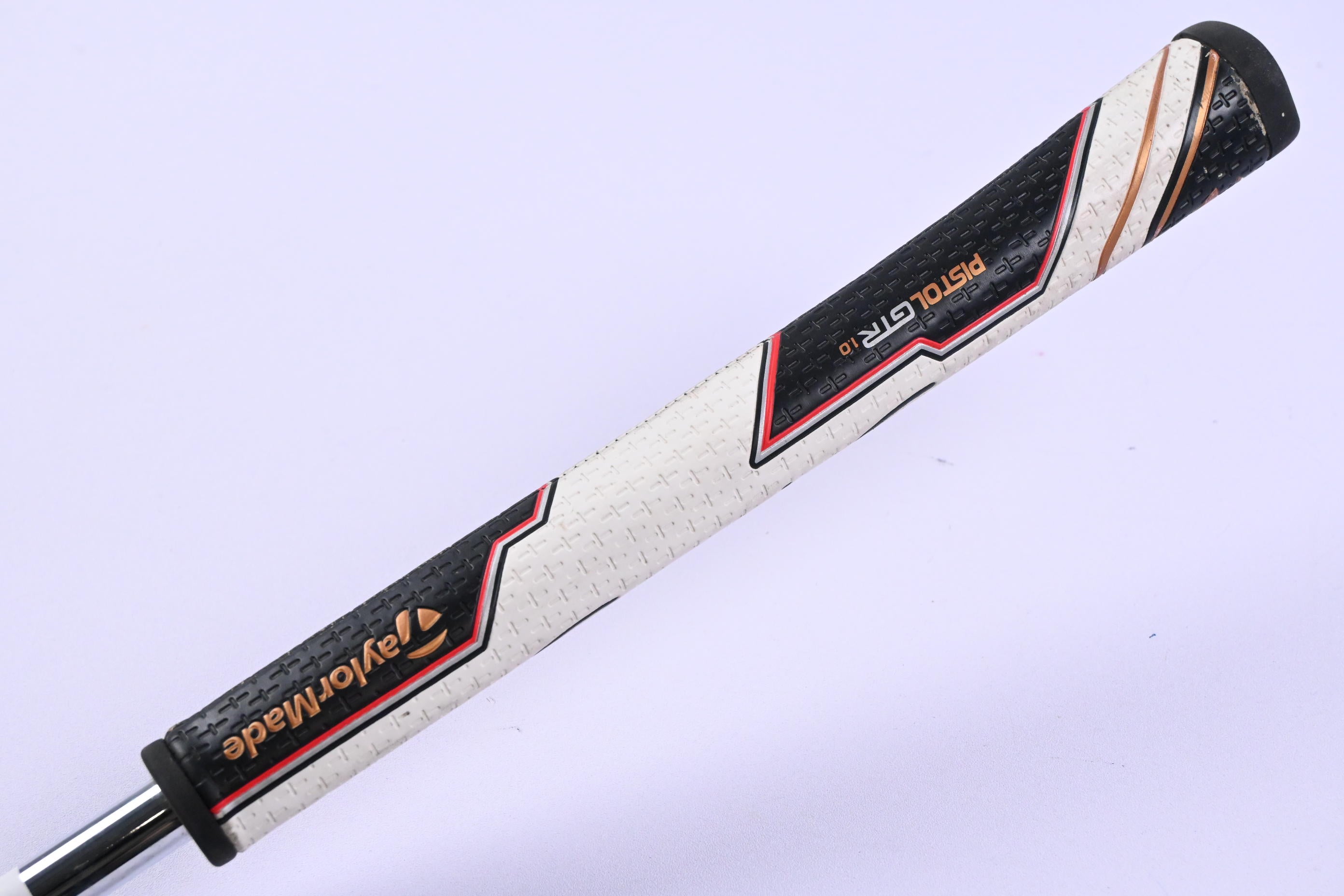 Left Hand Taylormade Spider Tour 2018 Small Slant Putter / 34 Inch