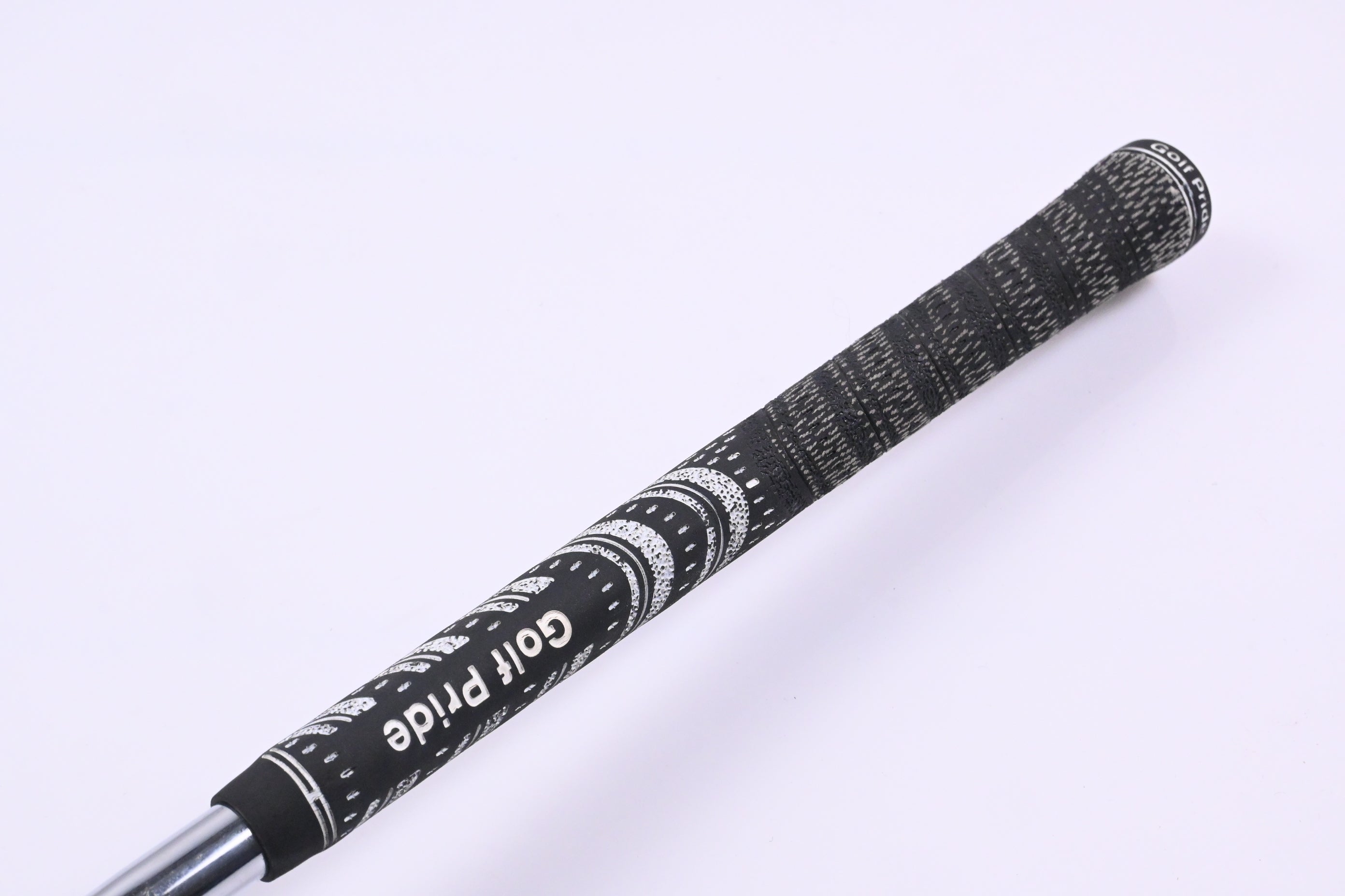 Cleveland RTX 6 Zipcore Tour Rack Lob Wedge / 60 Degree / Wedge Flex Steel Shaft