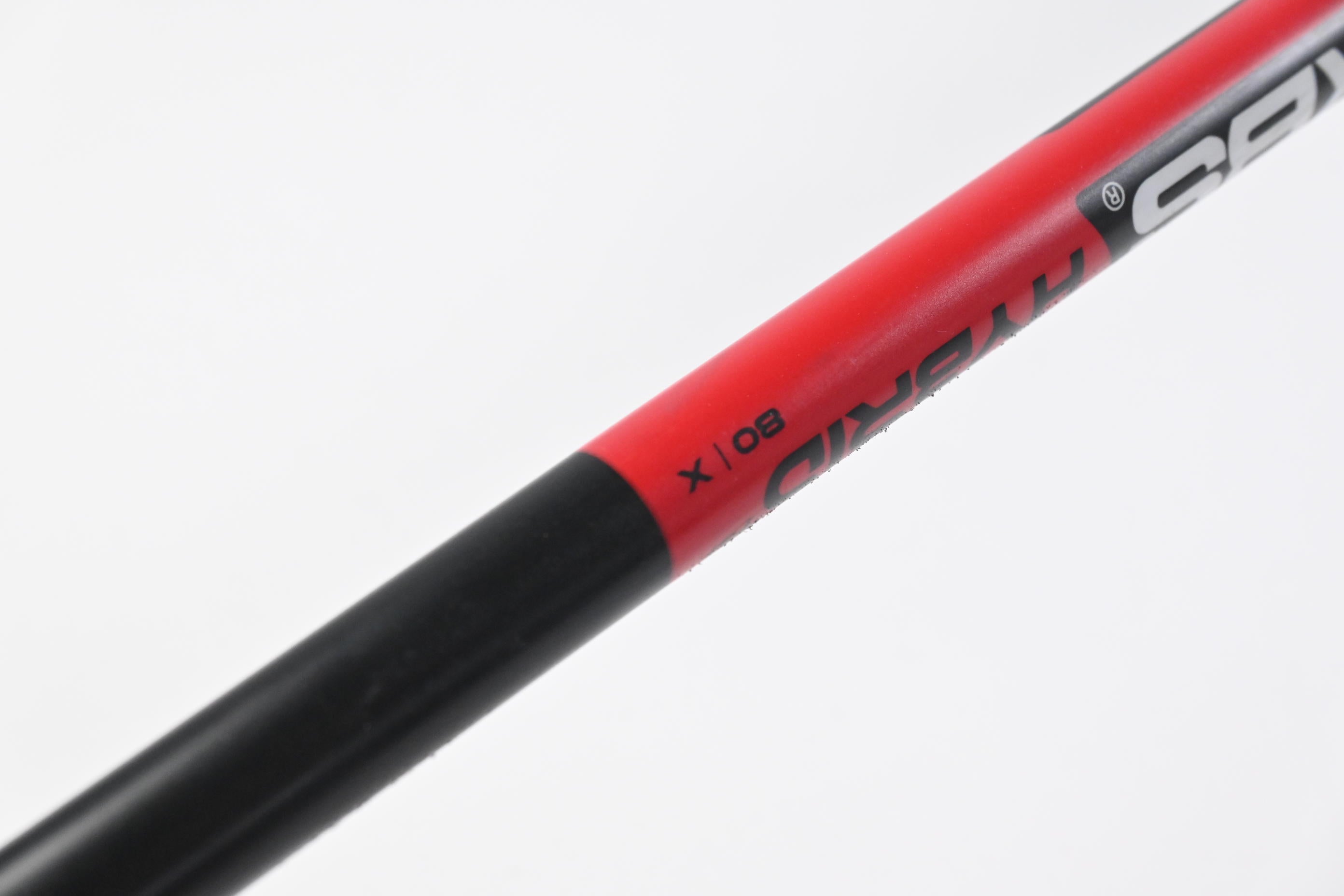 Wilson Staff Model Utility #3 Iron / 21 Degree / X-Flex KBS 80 Shaft