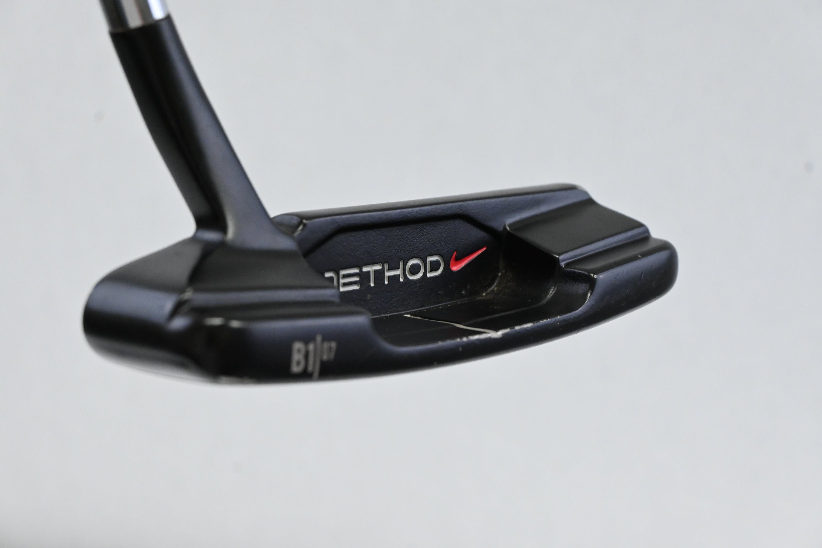 Nike Method Matter B1 07 Putter / 34 Inch