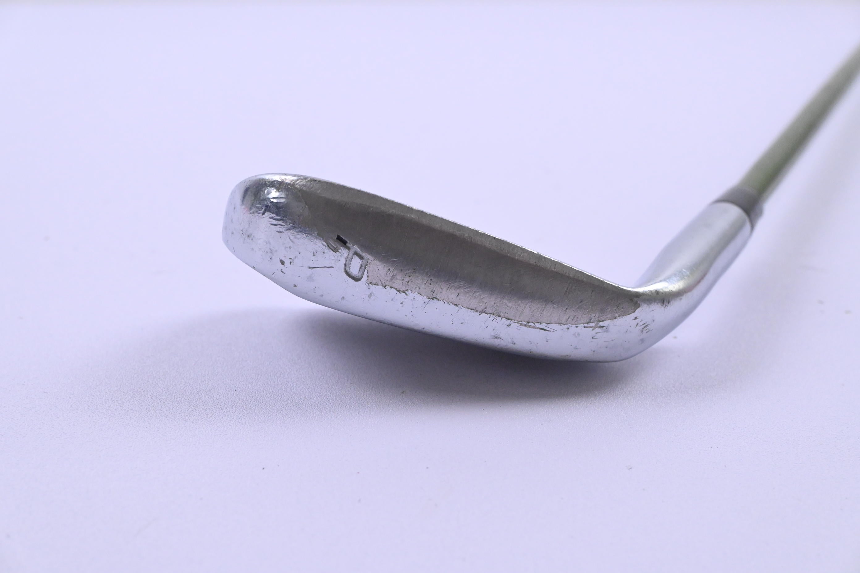 Taylormade R7 TP Pitching Wedge / 45 Degree / Regular Flex Aldila NV Green MLTi