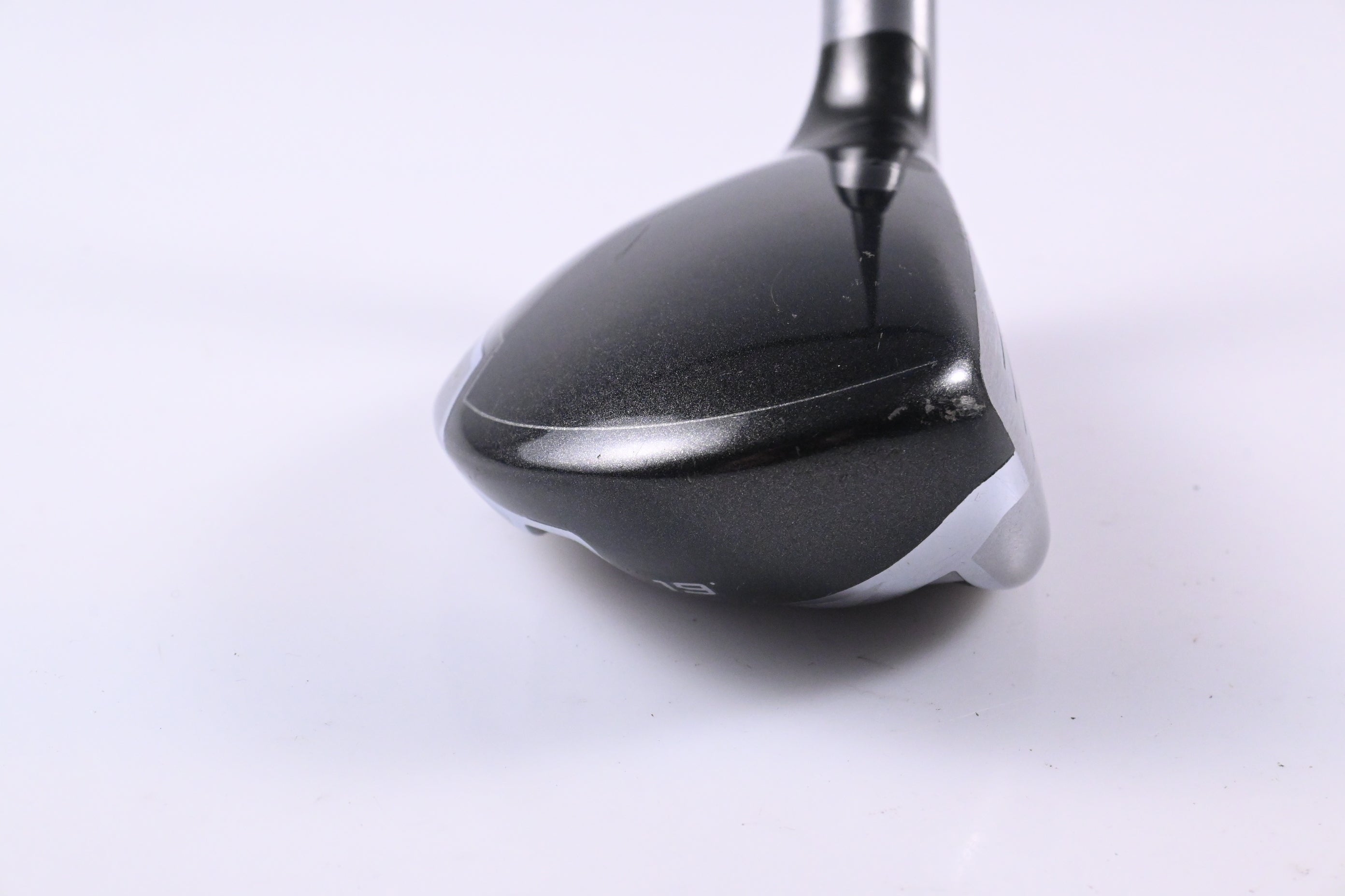 Taylormade SLDR #3 Hybrid / 19 Degree / Regular Flex Fujikura Speeder 82H Shaft