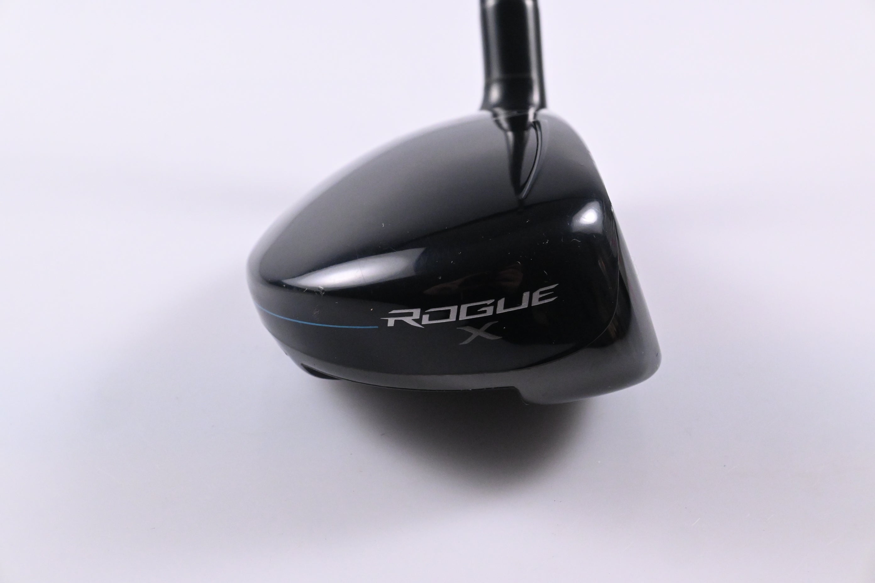 Callaway Rogue #4 Hybrid / 20 Degree / Senior Flex Aldila Synergy 50 Shaft