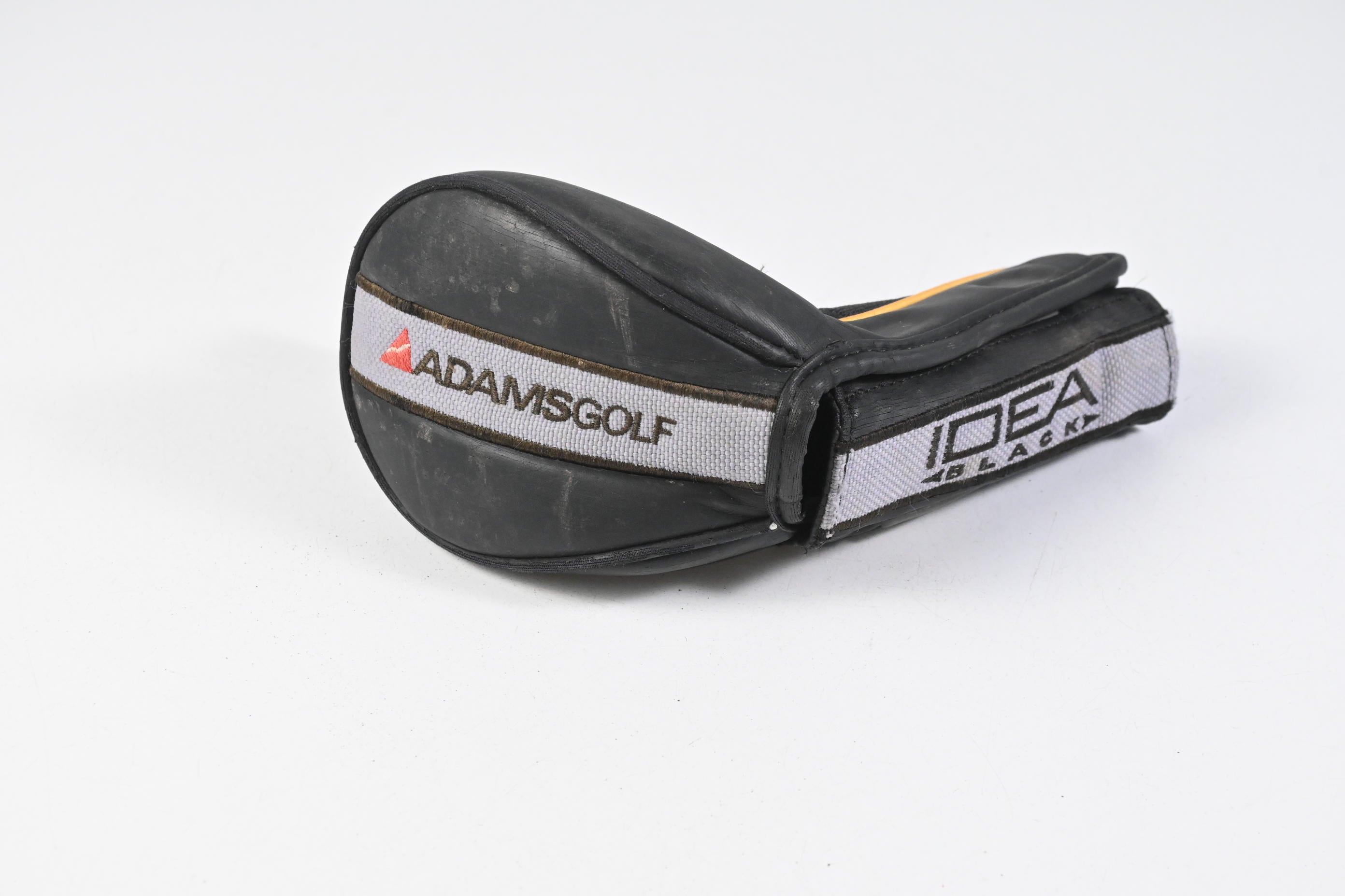 Left Hand Adams Idea Super #3 Hybrid / 19 Degree / Regular Flex Aldila Voodoo 8