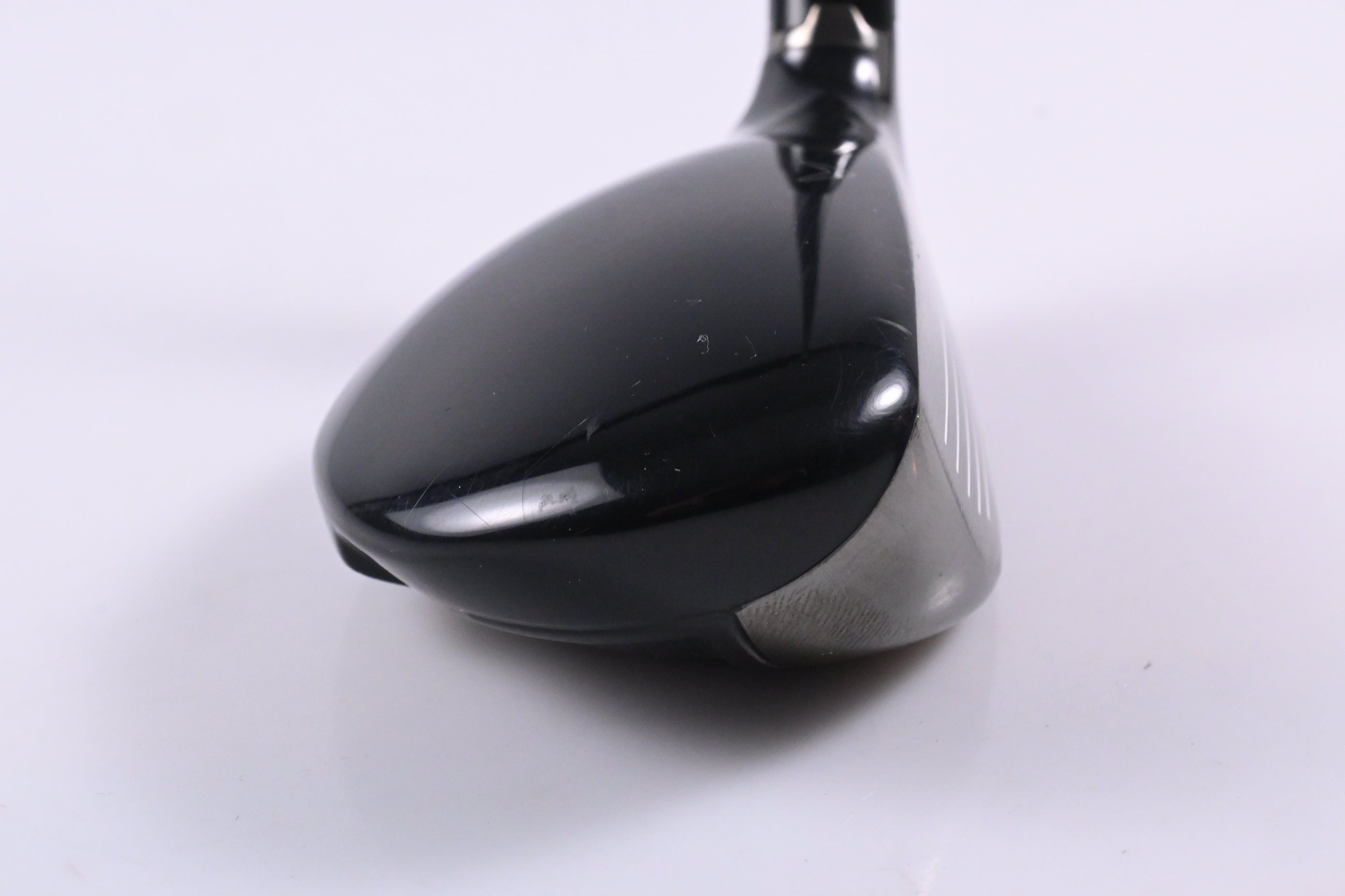 Callaway Paradym #3 Hybrid / 18 Degree / Stiff Flex HZRDUS Silver 75 Shaft
