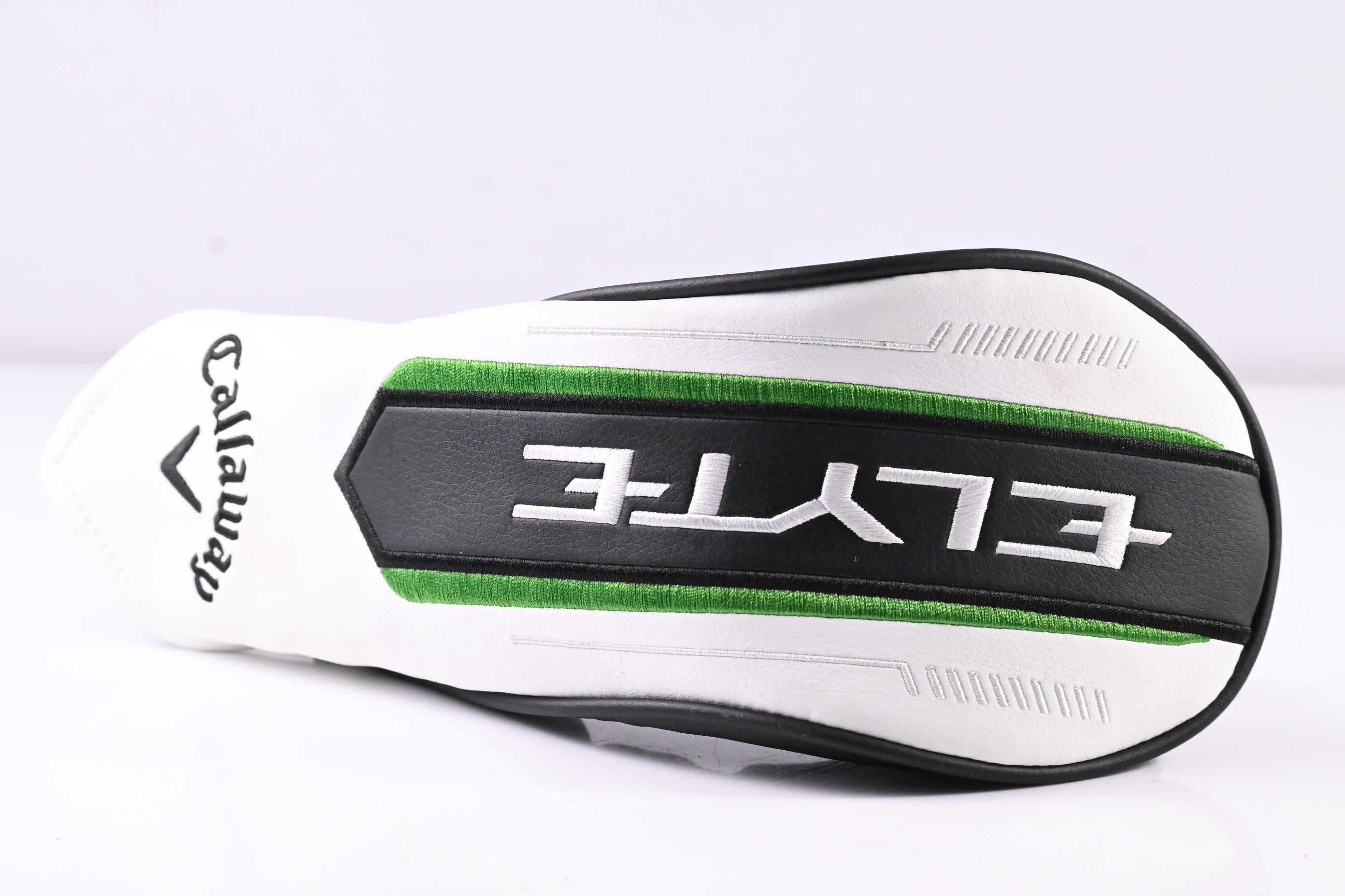 Callaway Elyte #7 Wood / 21 Degree / Senior Flex Vanquish 5 Shaft
