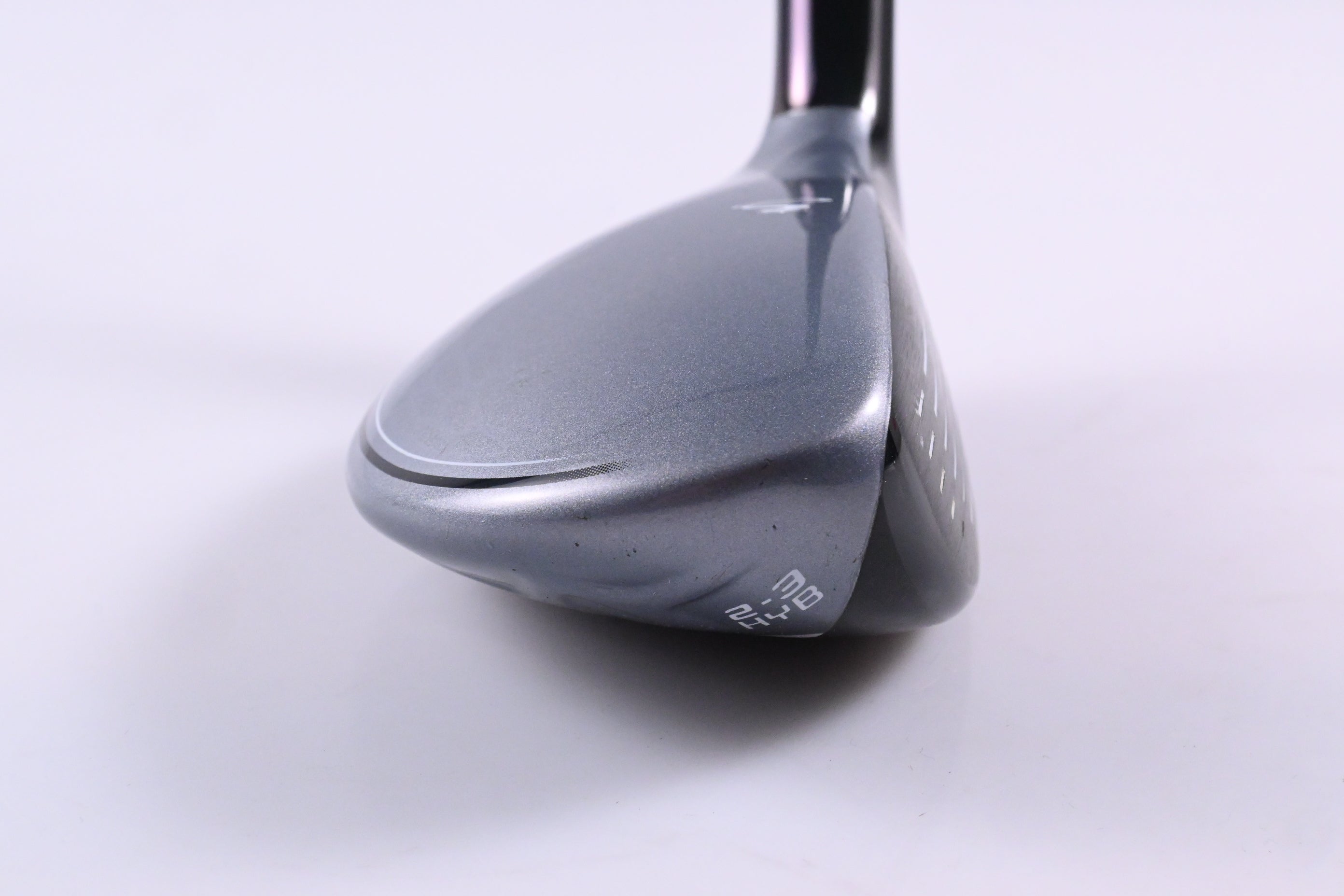 Cobra Bio Cell #2-3 Hybrid / 16-19 Degree / Regular Flex Cobra 62 Shaft