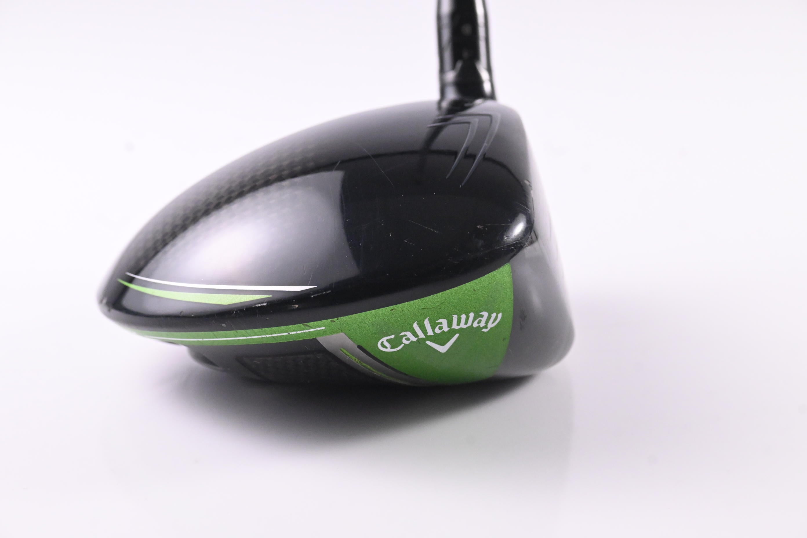 Callaway GBB Epic Driver / 10.5 Degree / Regular Flex Fujikura Pro 62 Shaft